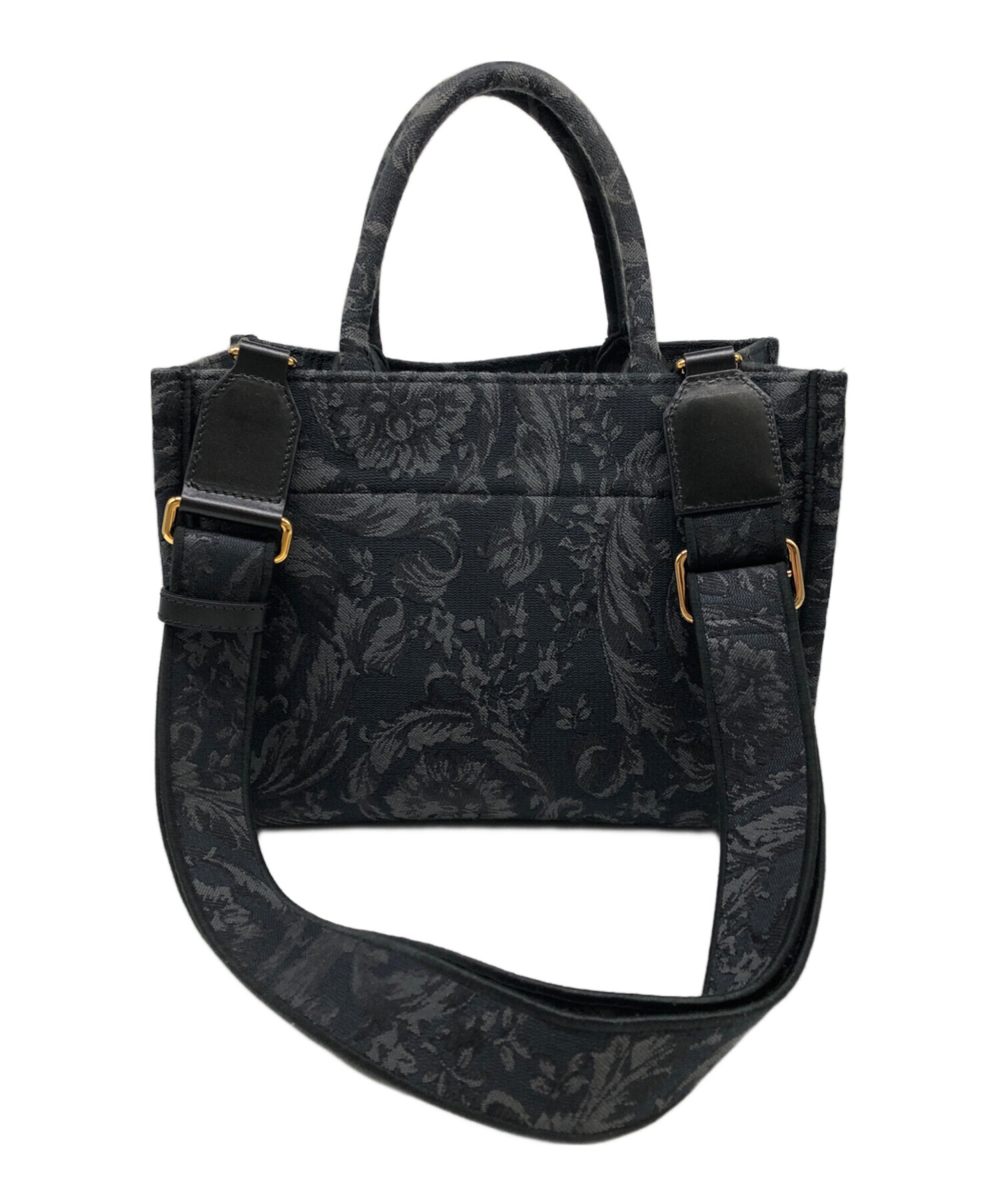 中古・古着通販】VERSACE (ヴェルサーチェ) バロッコ アテナ スモール