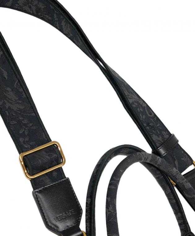 はられ 8016 中古・古着通販】VERSACE (ヴェルサーチェ) バロッコ アテナ スモール