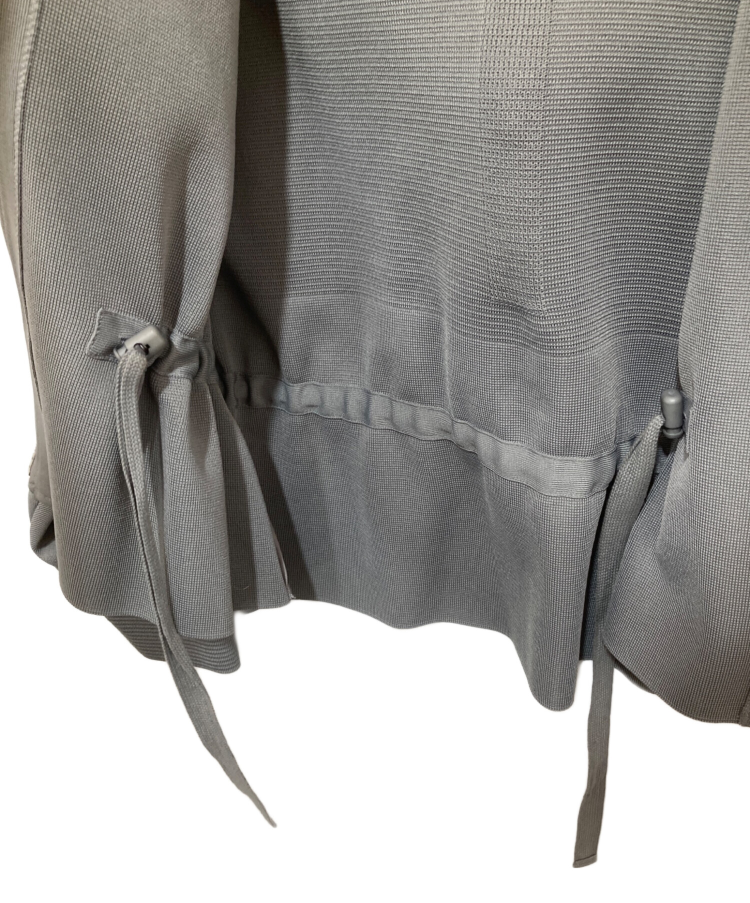 中古・古着通販】CFCL (シーエフシーエル) HIGH TWIST MILAN HOODIE