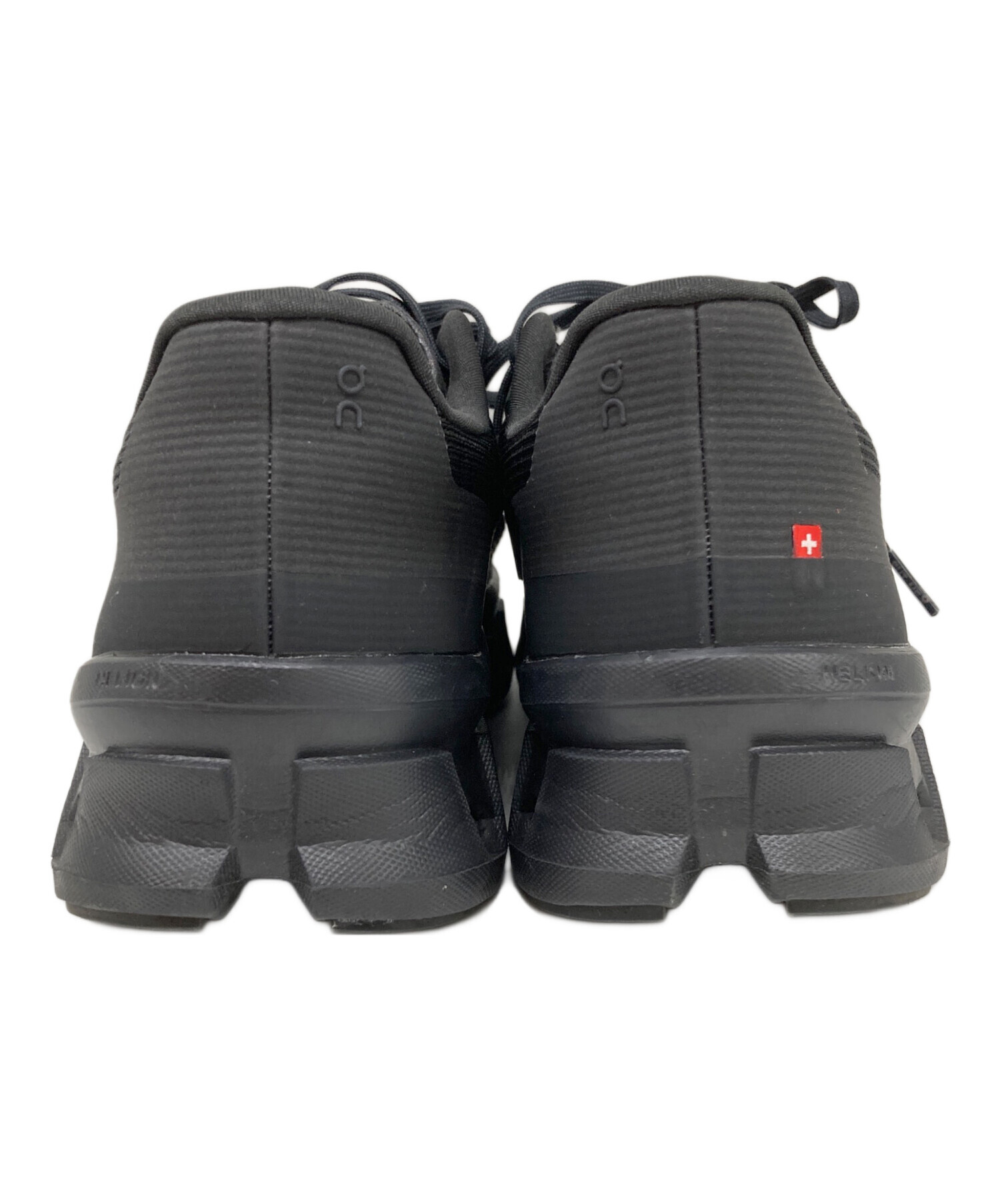 ON クラウドモンスター　VOID 28.5 美中古 中古・古着通販】On(オン) (オン) Cloudmonster Void（クラウド