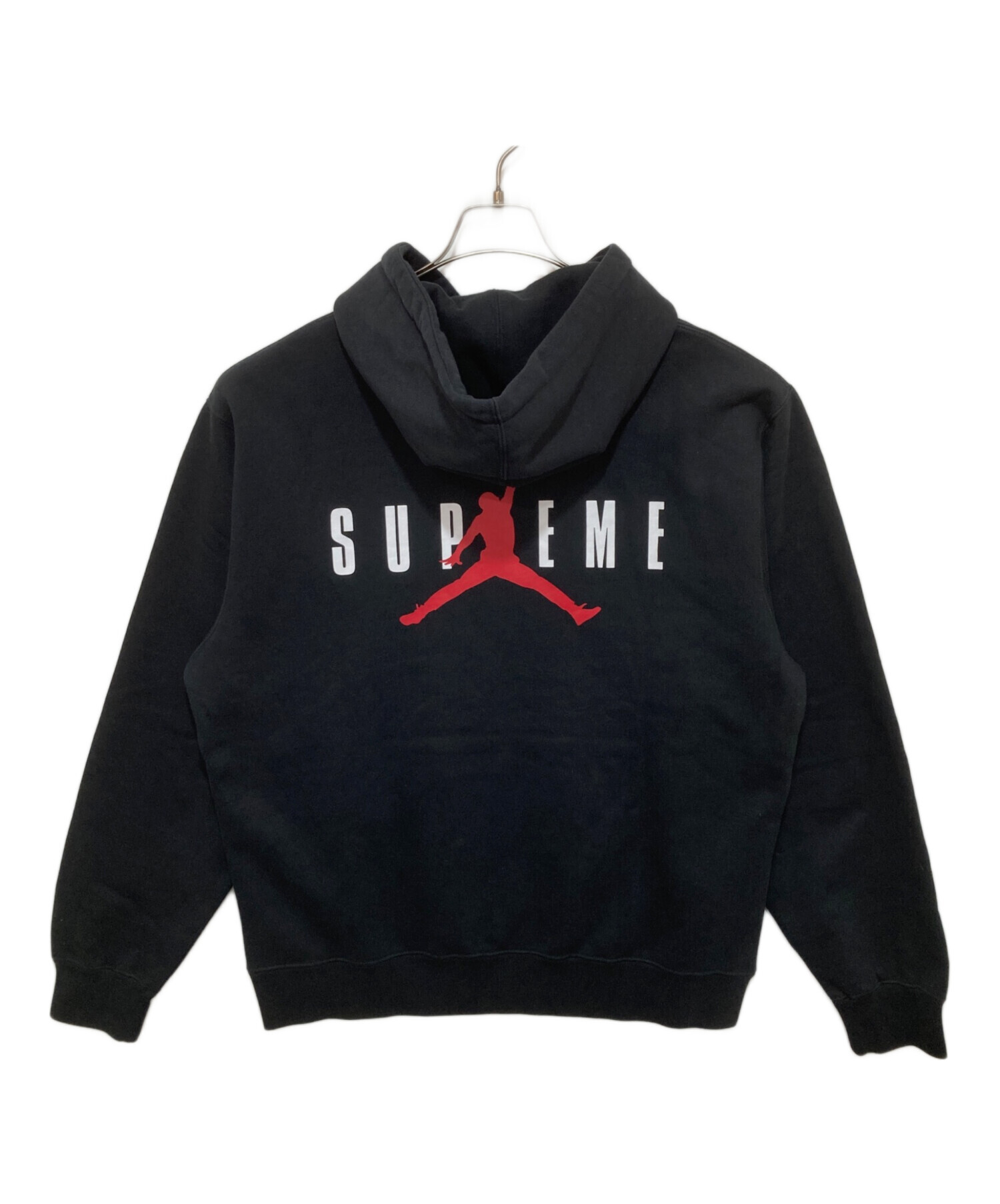 中古・古着通販】SUPREME (シュプリーム) JORDAN (ジョーダン) ロゴ