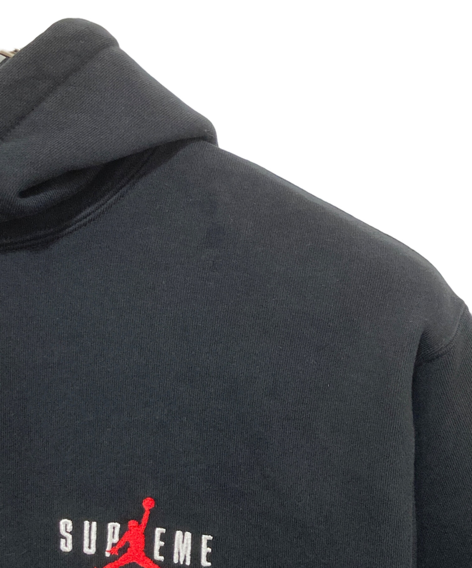 中古・古着通販】SUPREME (シュプリーム) JORDAN (ジョーダン) ロゴ 