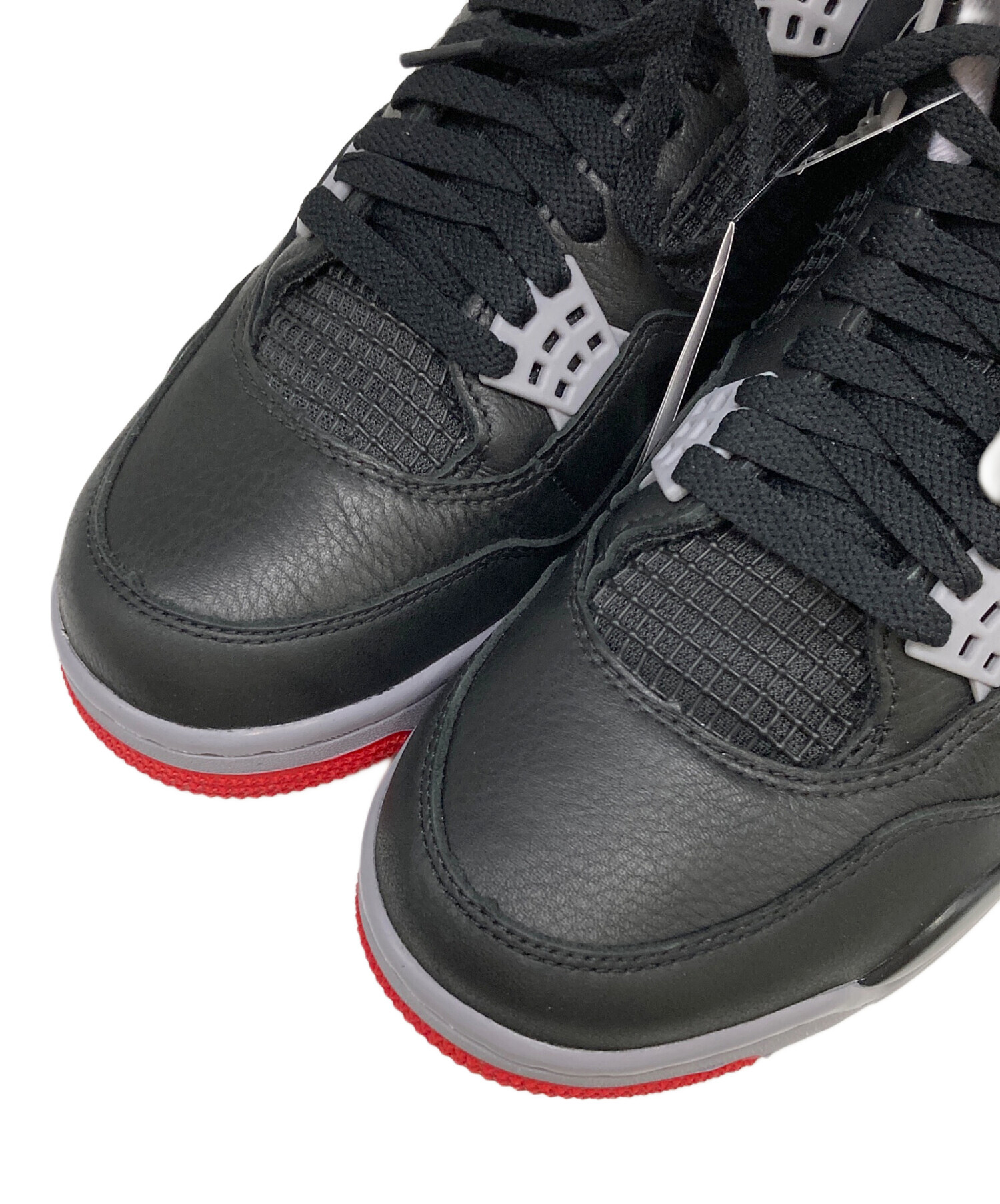 中古・古着通販】NIKE (ナイキ) AIR JORDAN 4 RETRO 