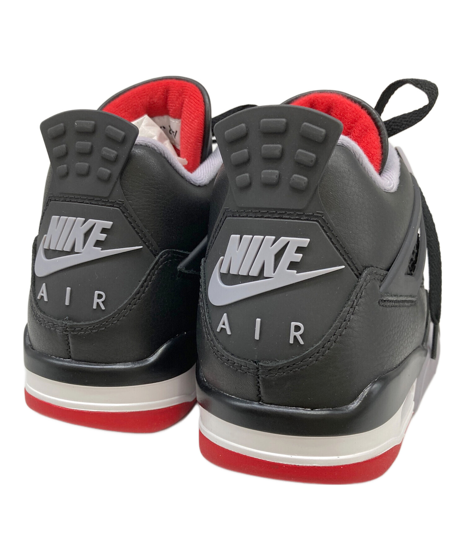 中古・古着通販】NIKE (ナイキ) AIR JORDAN 4 RETRO 