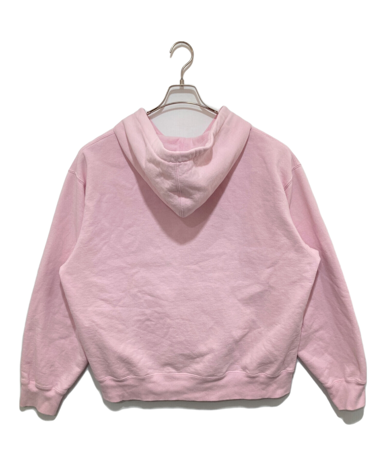 中古・古着通販】SUPREME (シュプリーム) Small Box Logo Zip-up 