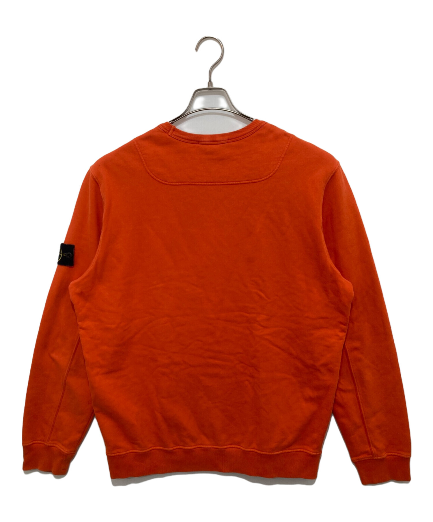 中古・古着通販】STONE ISLAND (ストーンアイランド) Garment Dyed 