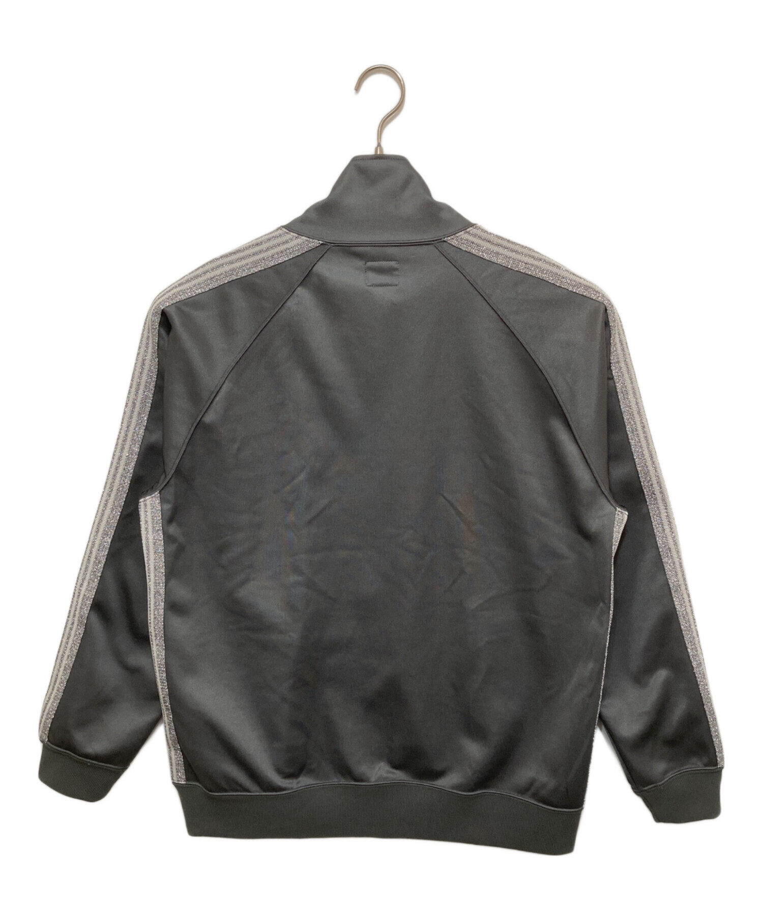 Needlesトラックジャケット 中古・古着通販】Needles (ニードルズ) BREATH (ブレス) TRACK