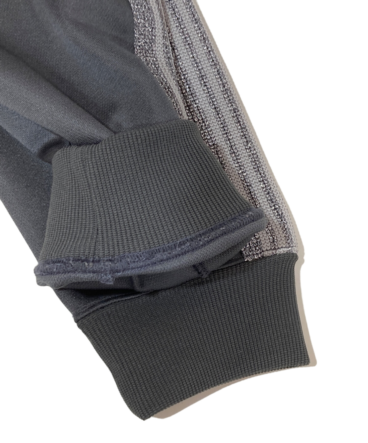 中古・古着通販】Needles (ニードルズ) BREATH (ブレス) TRACK JACKET