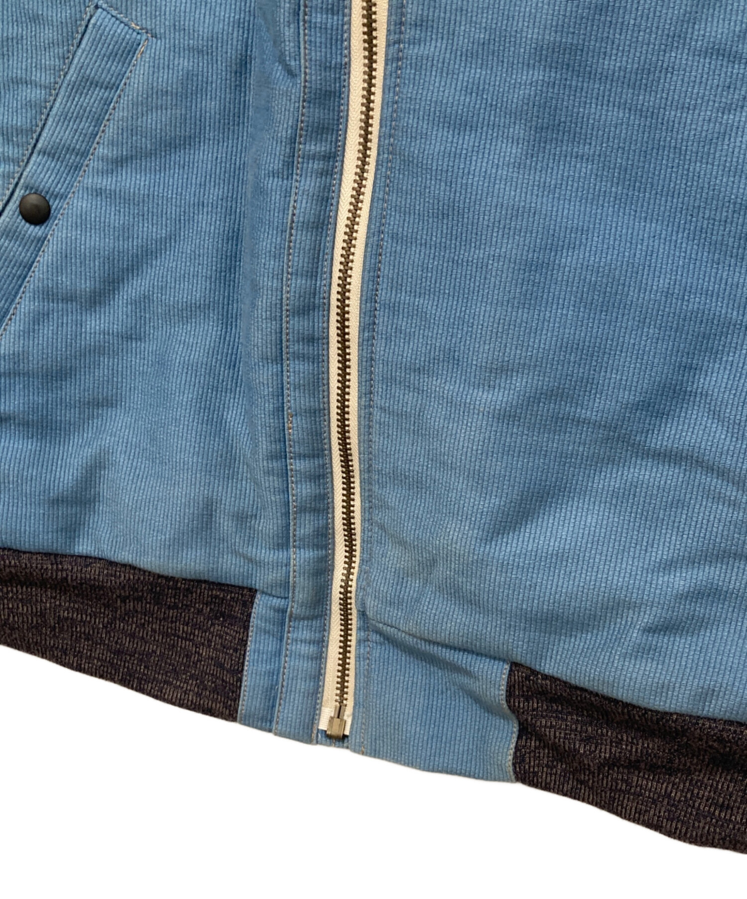 中古・古着通販】WEIRDO (ウィアード) B-15 フライトジャケット flight