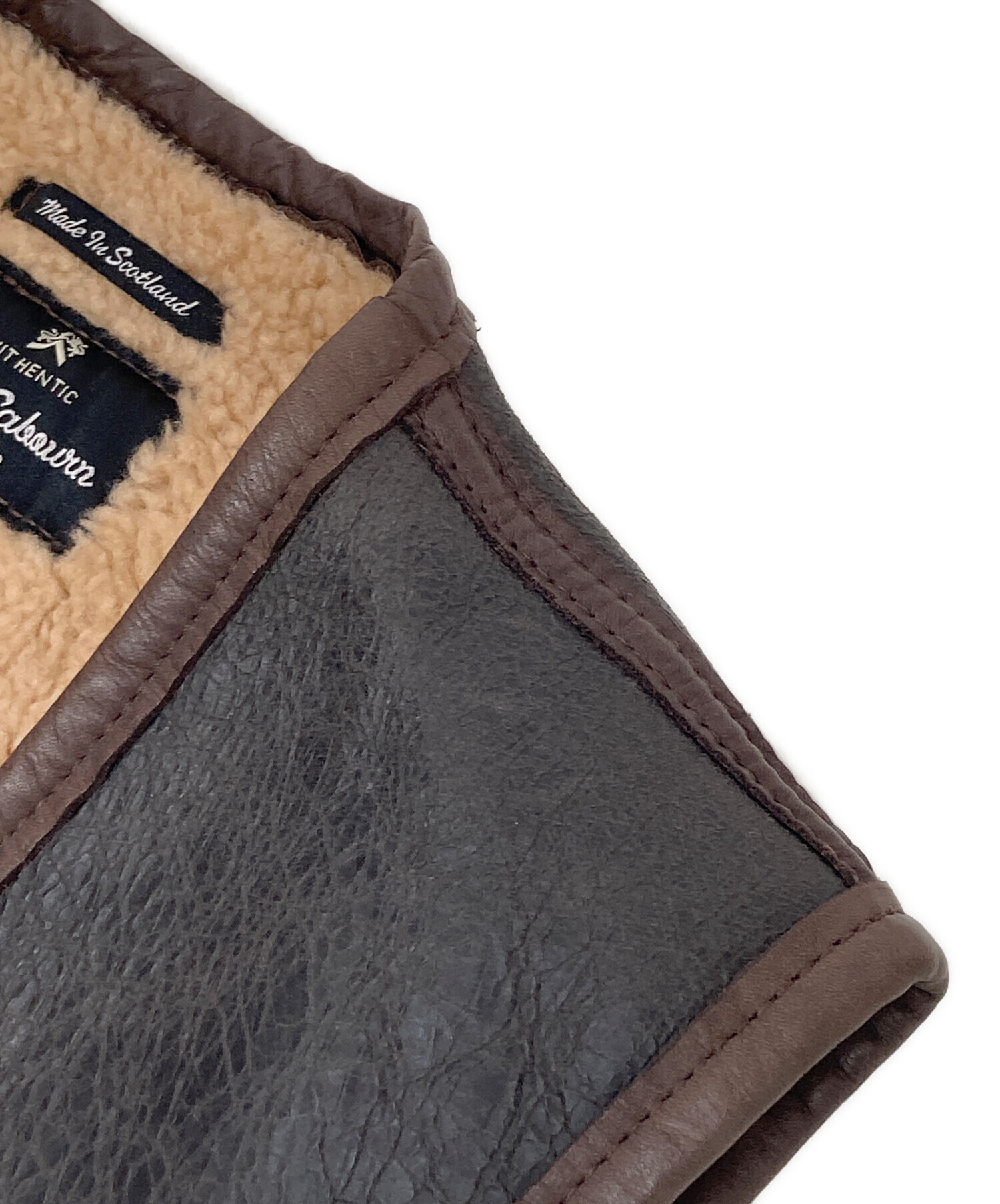 中古・古着通販】Nigel Cabourn Authentic (ナイジェルケーボン