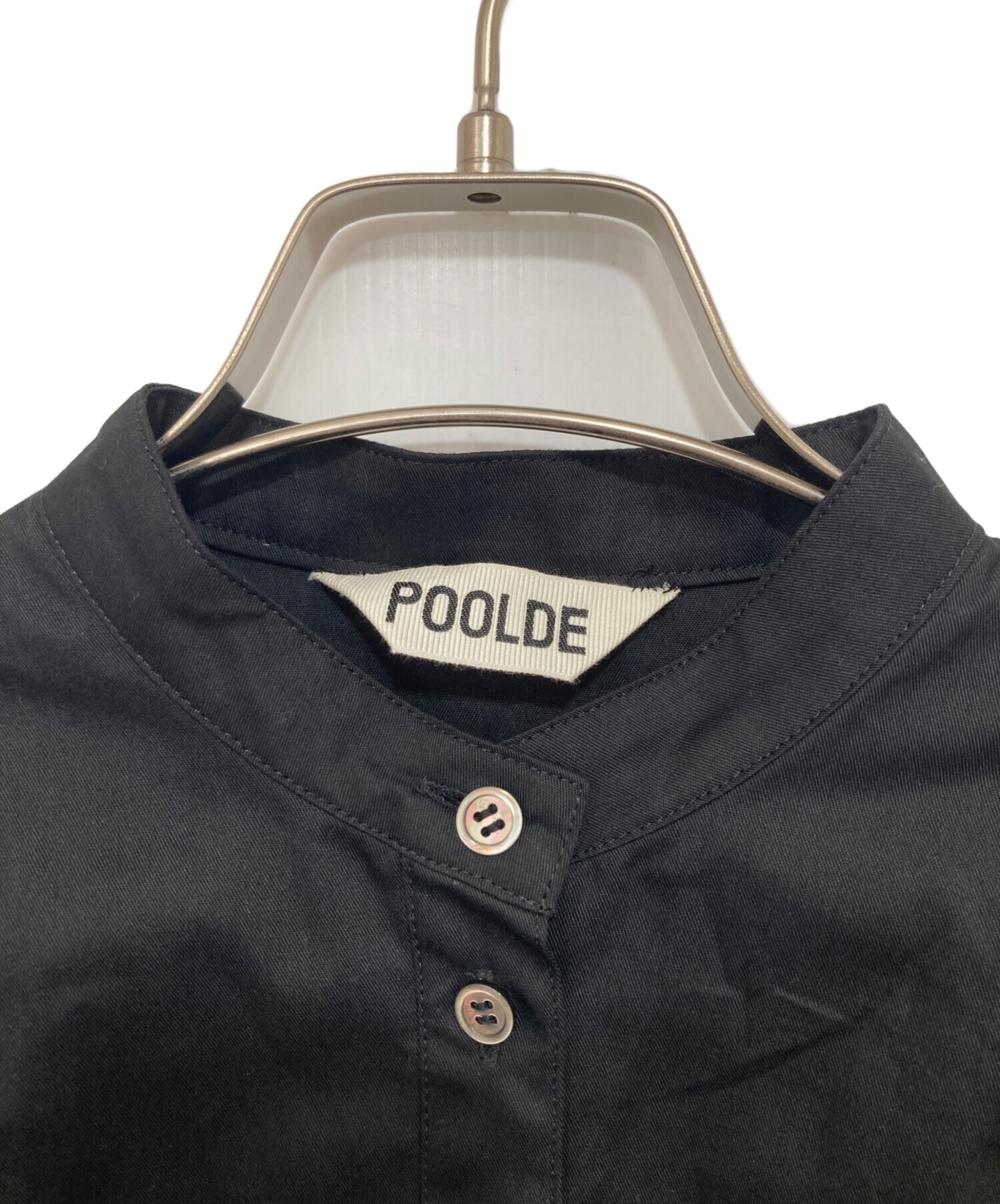 中古・古着通販】POOLDE (プールデ) Romantic Body Suits ロマンチック