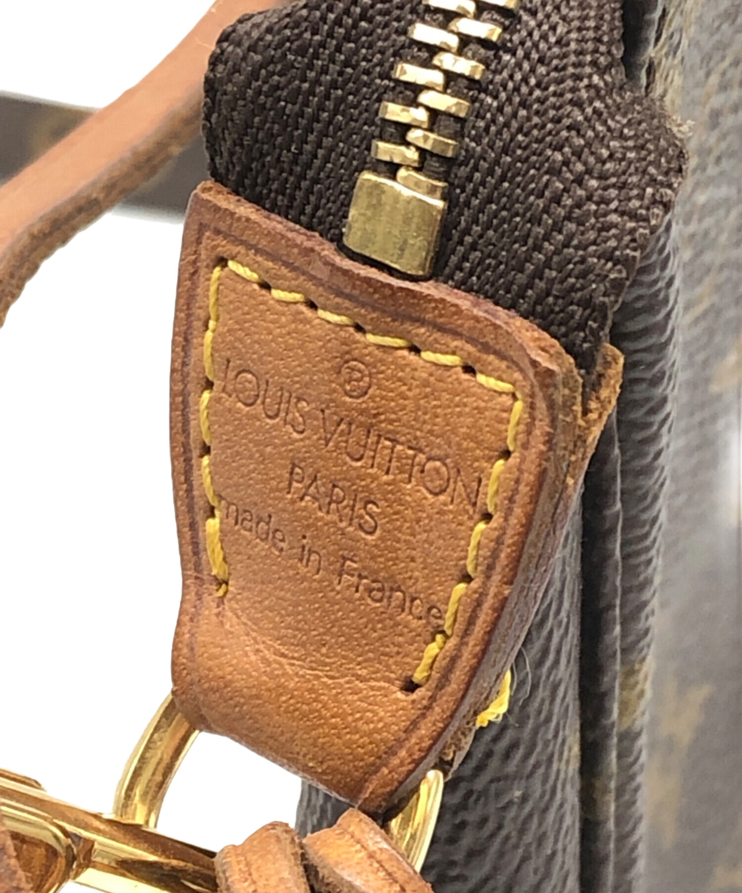 中古・古着通販】LOUIS VUITTON (ルイ ヴィトン) モノグラム