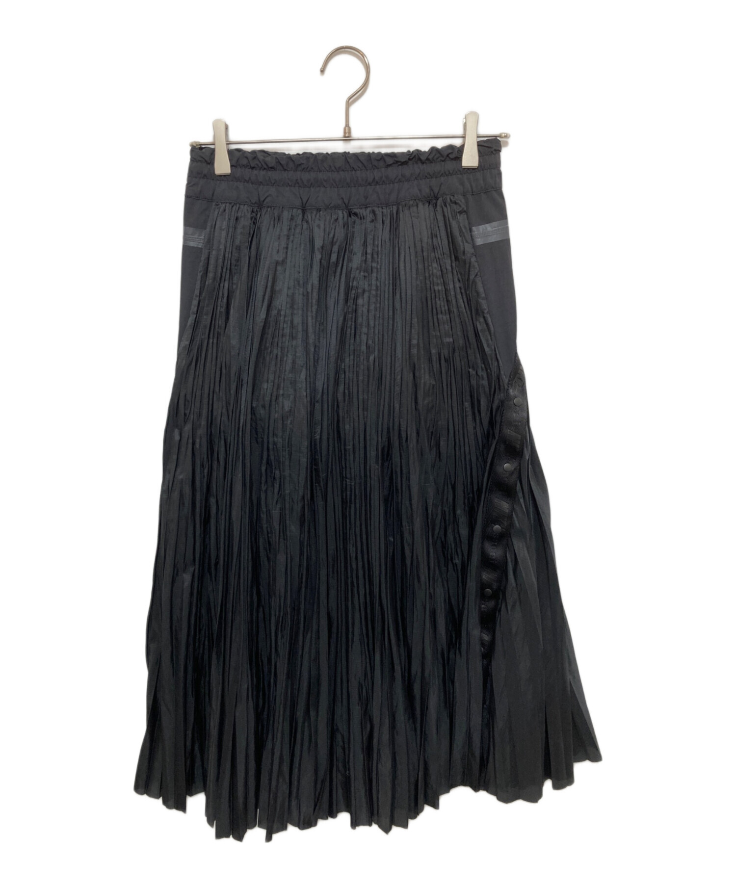 中古・古着通販】NIKE (ナイキ) sacai (サカイ) サカイ プリーツ