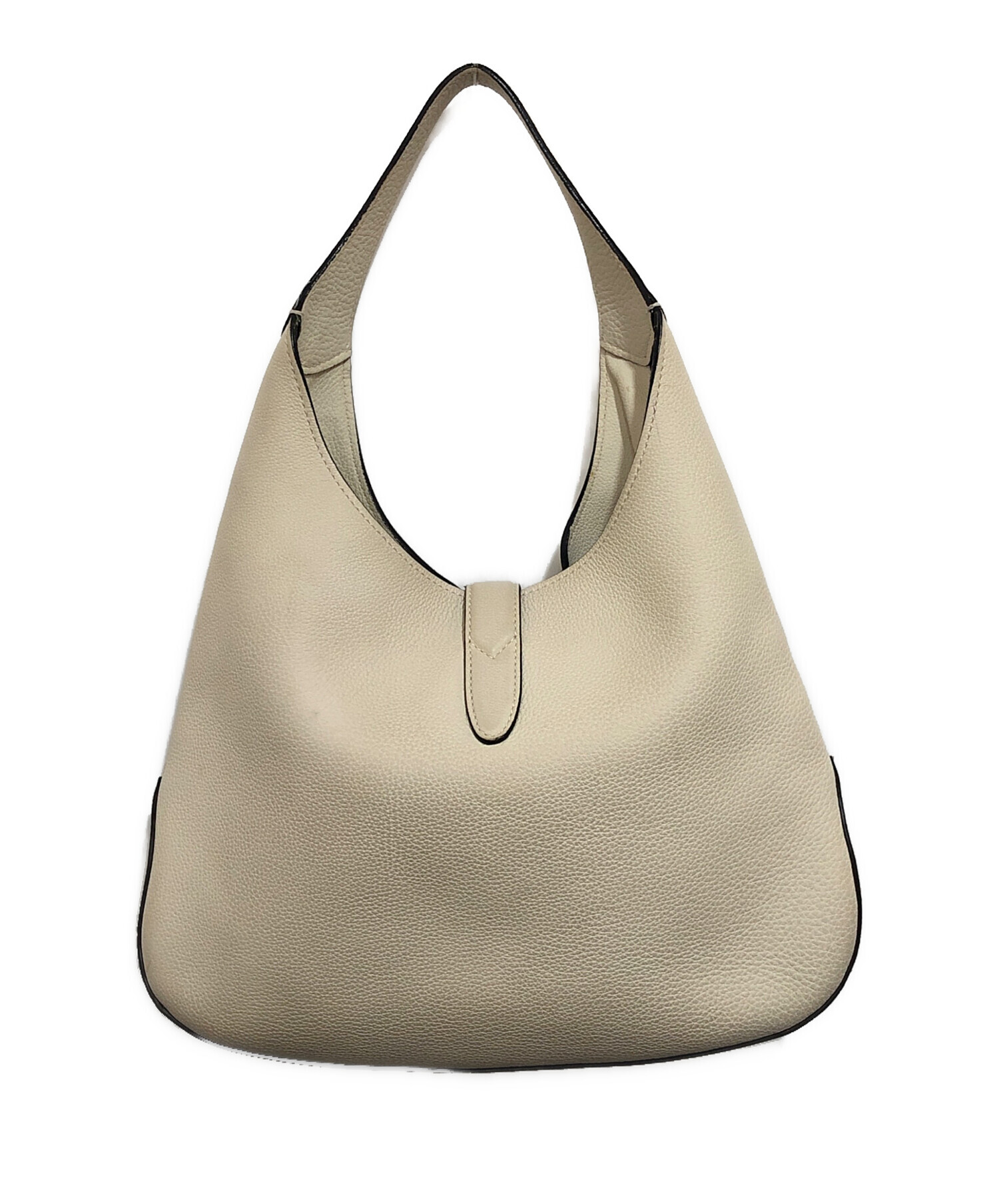 中古・古着通販】GUCCI (グッチ) ニュージャッキーハンドバッグ Hand 