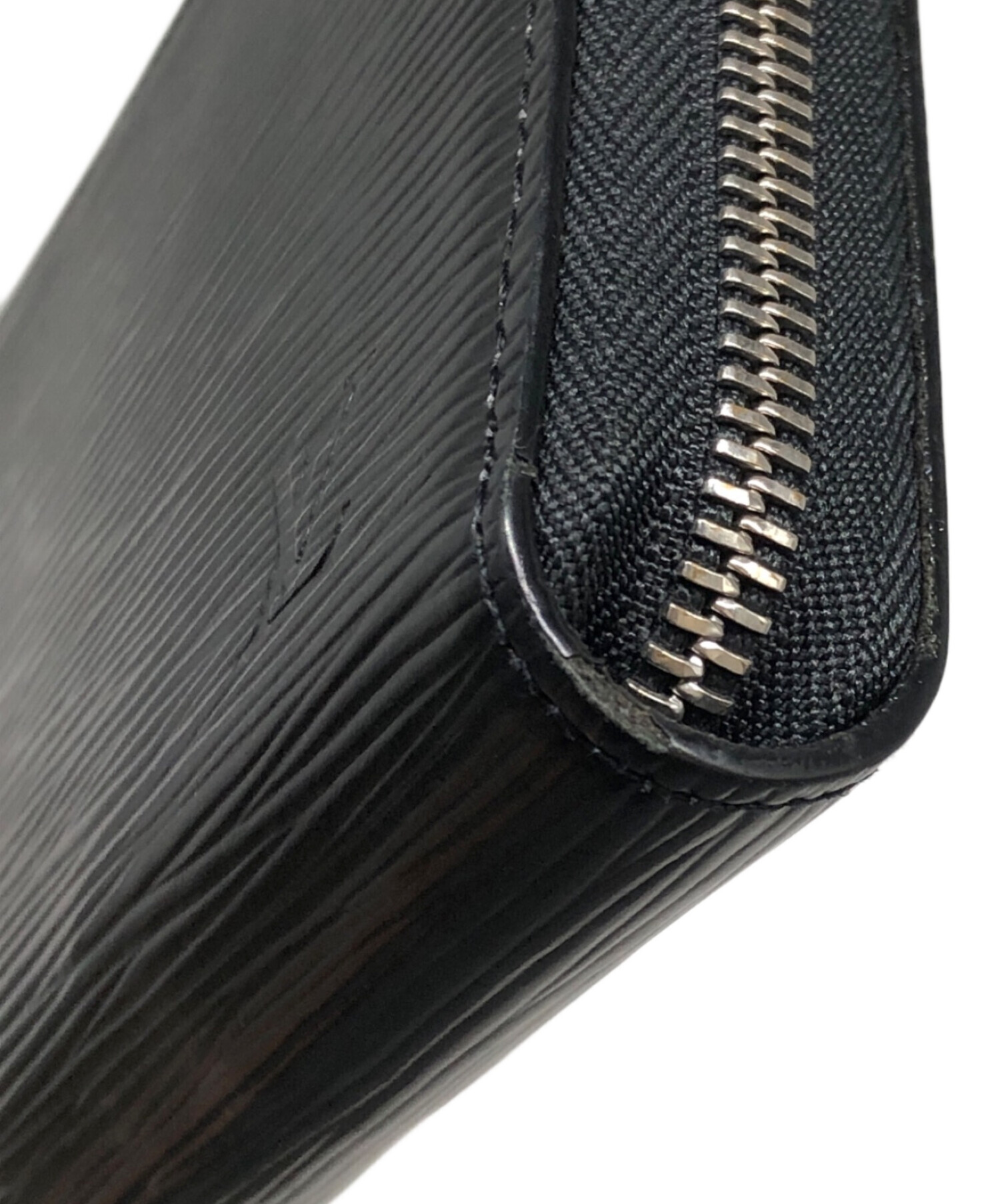 中古・古着通販】LOUIS VUITTON (ルイ ヴィトン) エピ ジッピー 