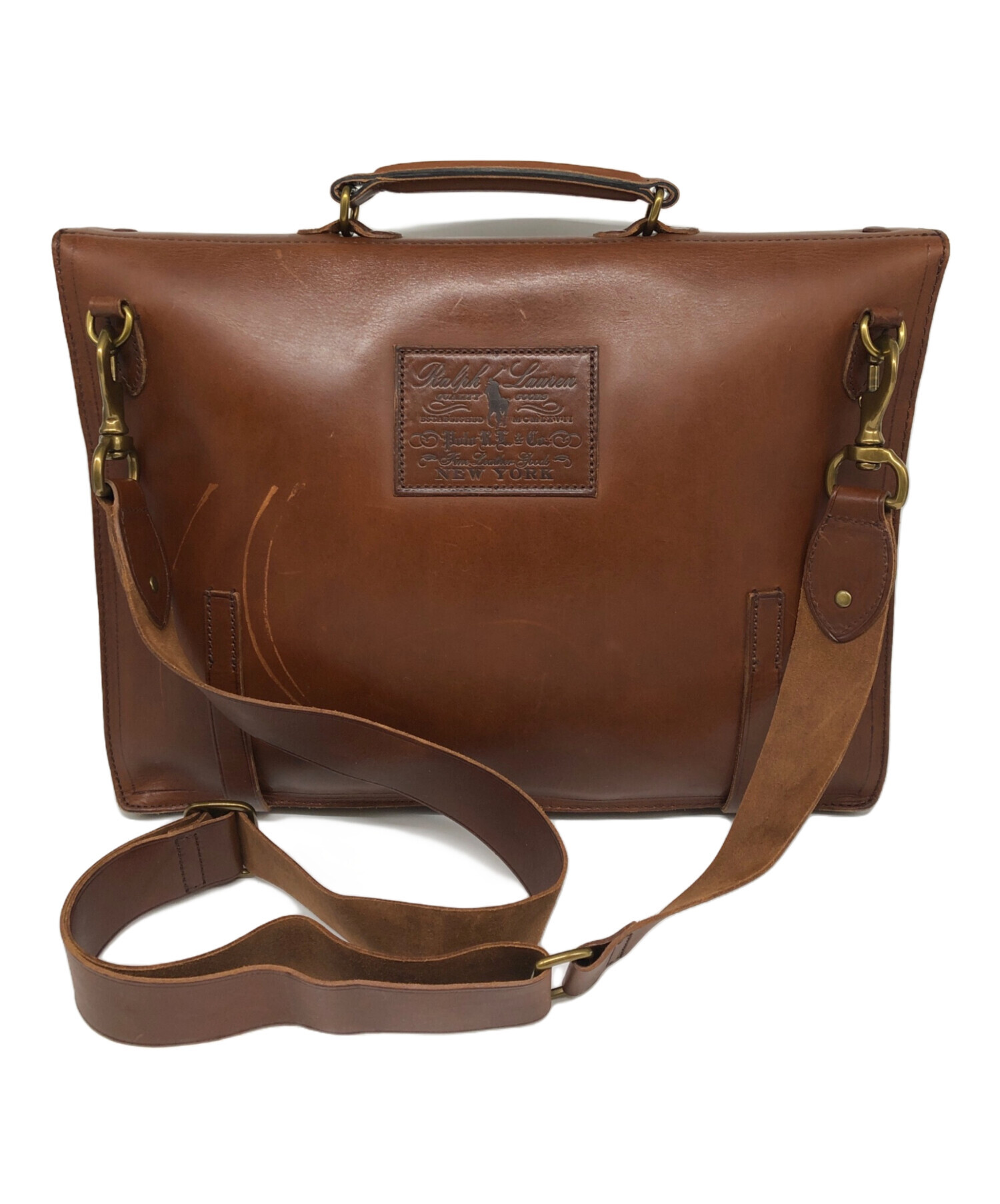 中古・古着通販】POLO RALPH LAUREN (ポロ・ラルフローレン