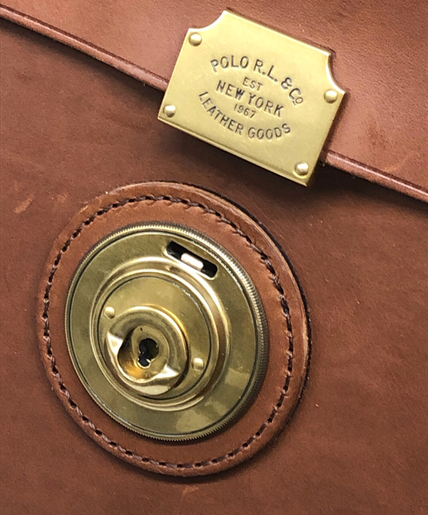 中古・古着通販】POLO RALPH LAUREN (ポロ・ラルフローレン