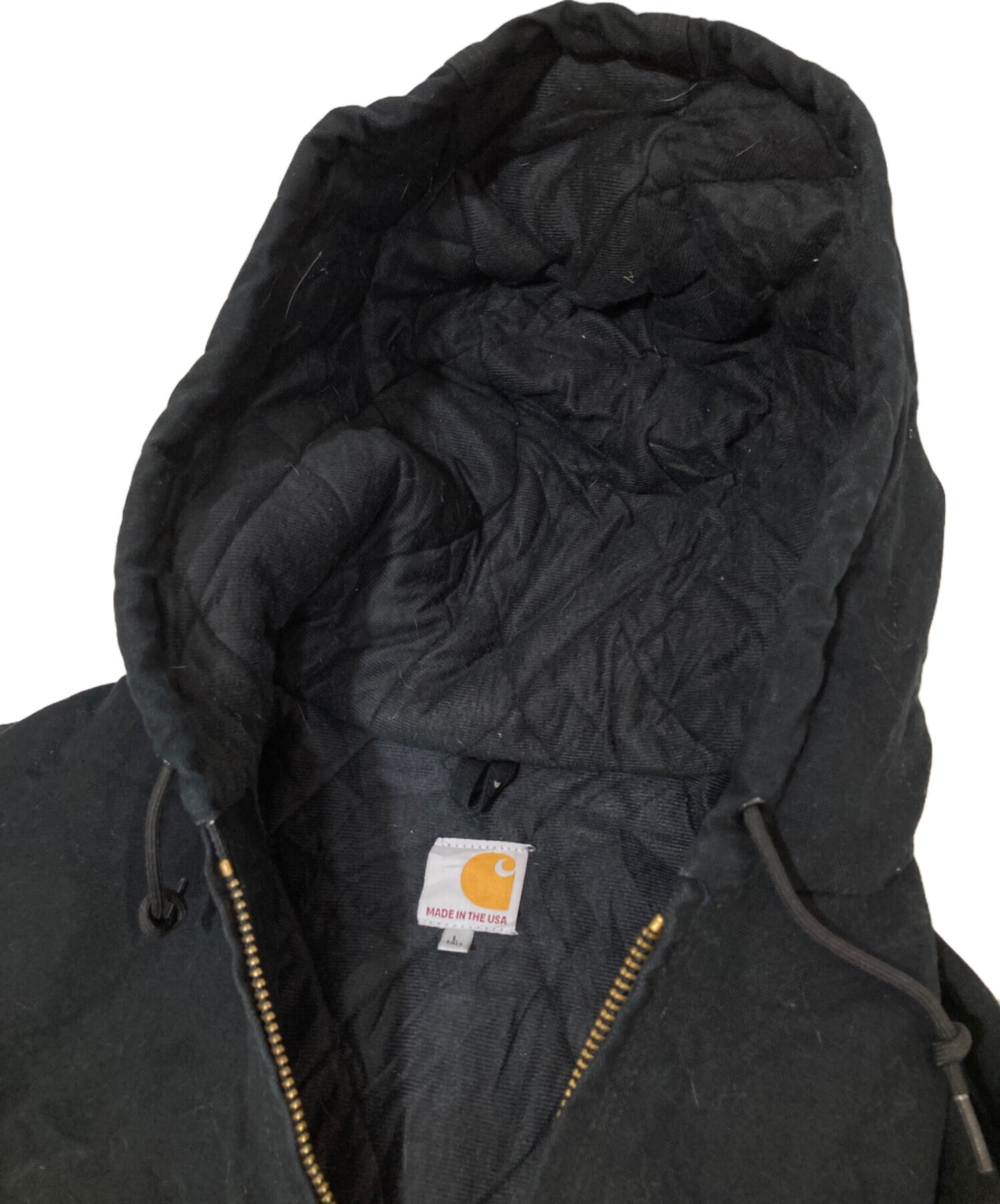 中古・古着通販】CarHartt (カーハート) ACTIVE JACKET