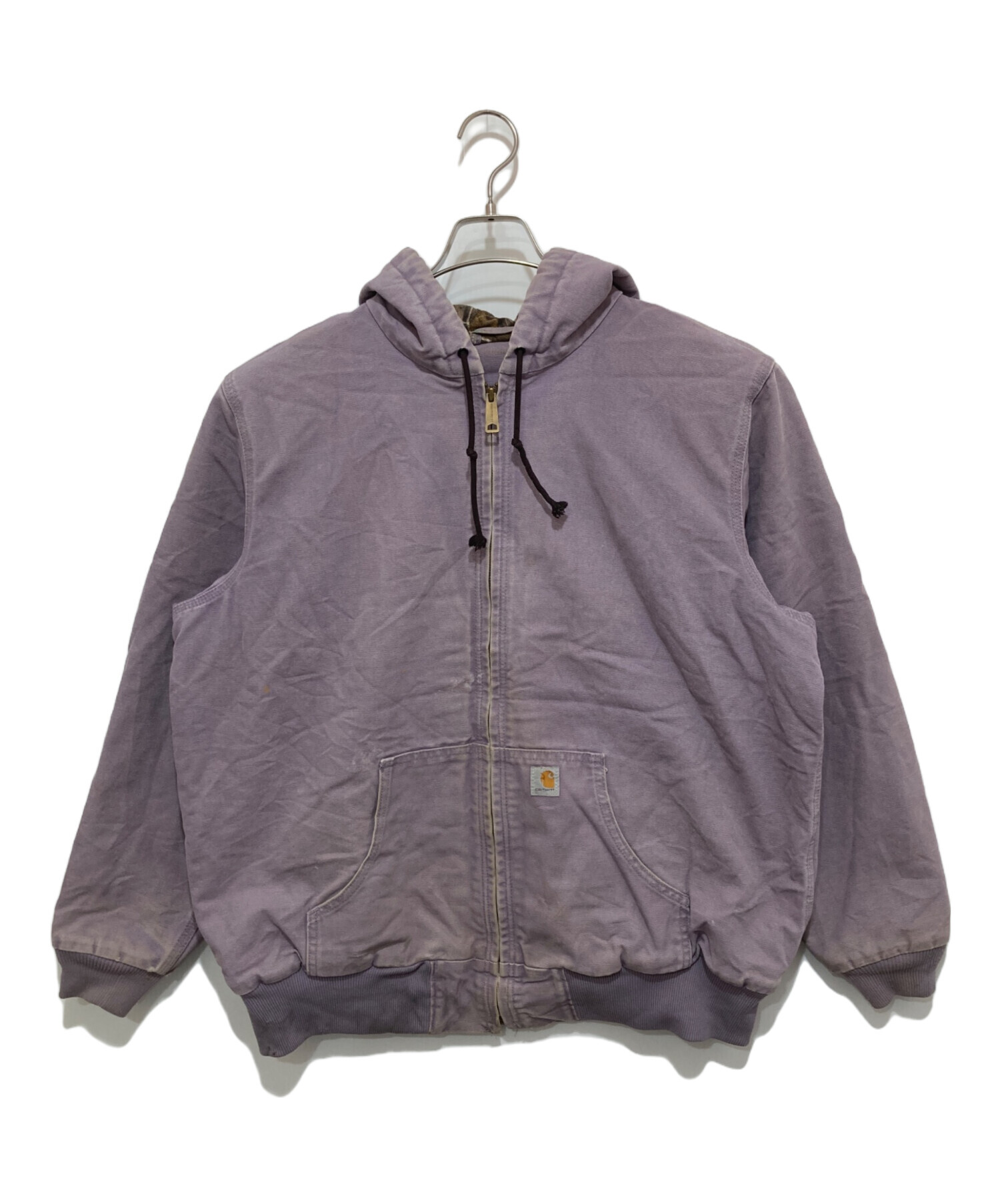 中古・古着通販】CarHartt (カーハート) ACTIVE JACKET（アクティブ 