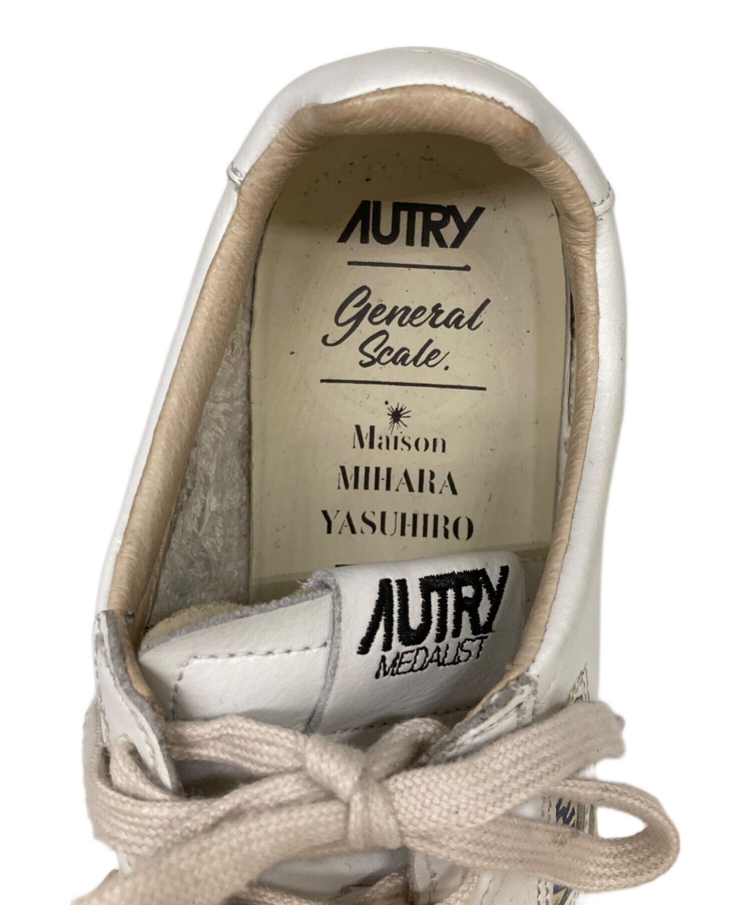 中古・古着通販】AUTRY(オートリ―) (オートリ―) Maison MIHARA