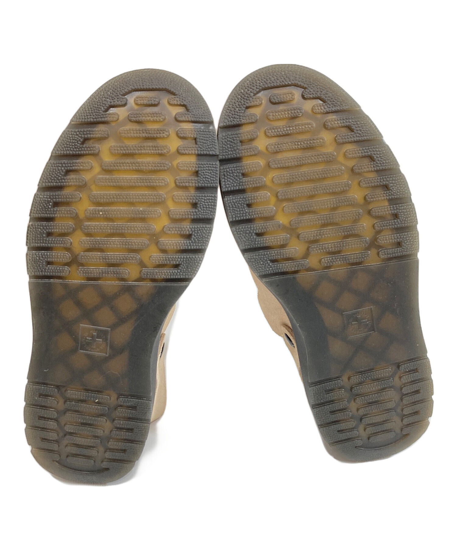 中古・古着通販】Dr.Martens (ドクターマーチン) ZEBZAG スエード 