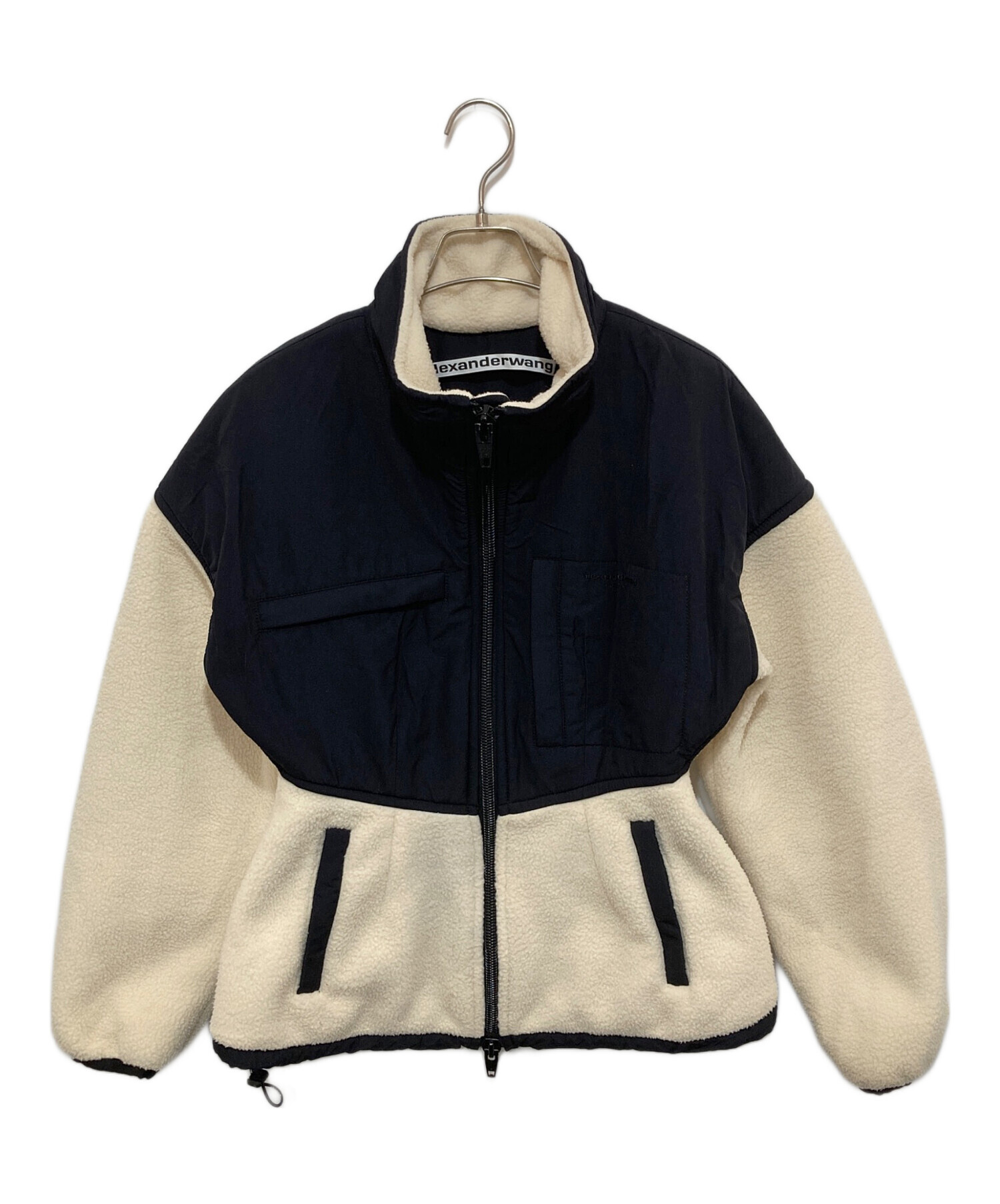 中古・古着通販】ALEXANDER WANG (アレキサンダー・ワン) Oversized 