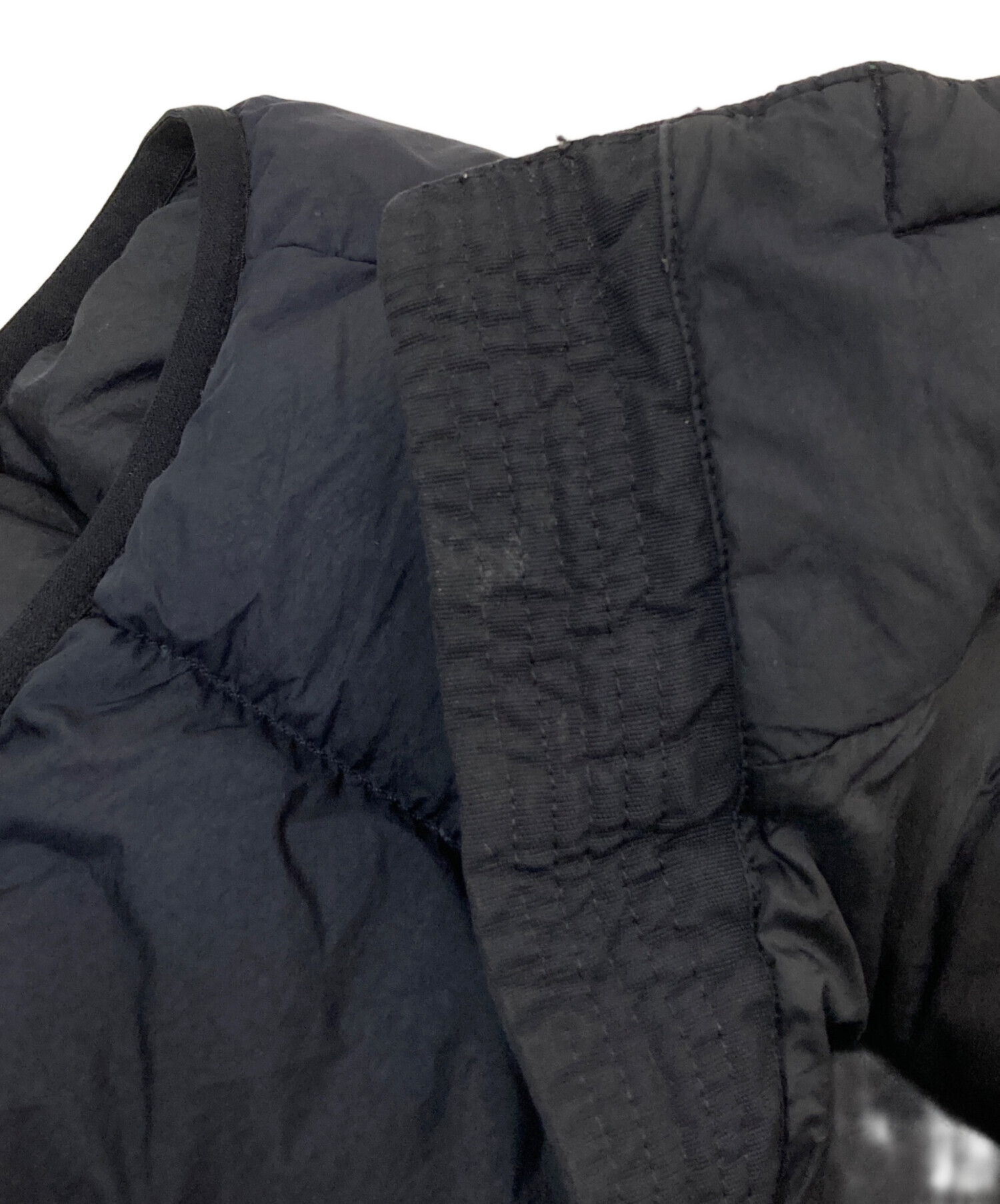 中古・古着通販】STONE ISLAND (ストーンアイランド) down