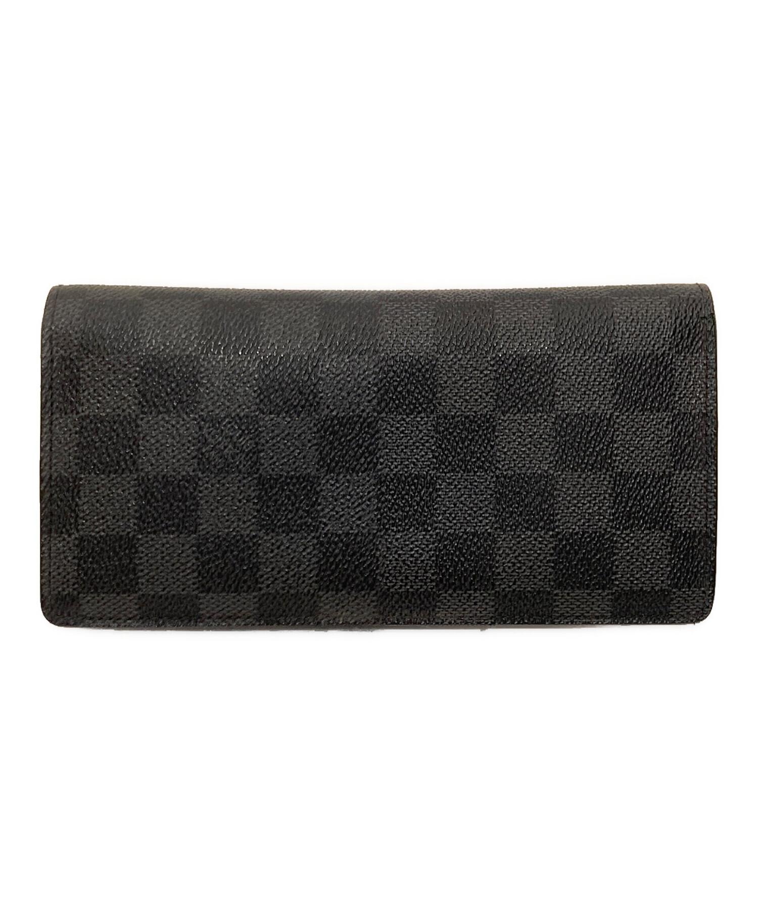 中古・古着通販】LOUIS VUITTON (ルイ ヴィトン) 長財布 