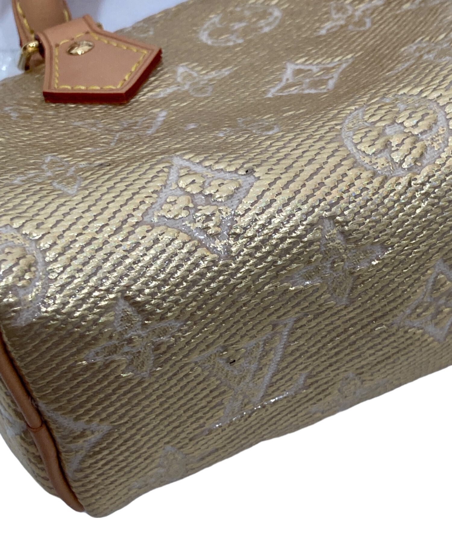 中古・古着通販】LOUIS VUITTON (ルイ ヴィトン) Monogram