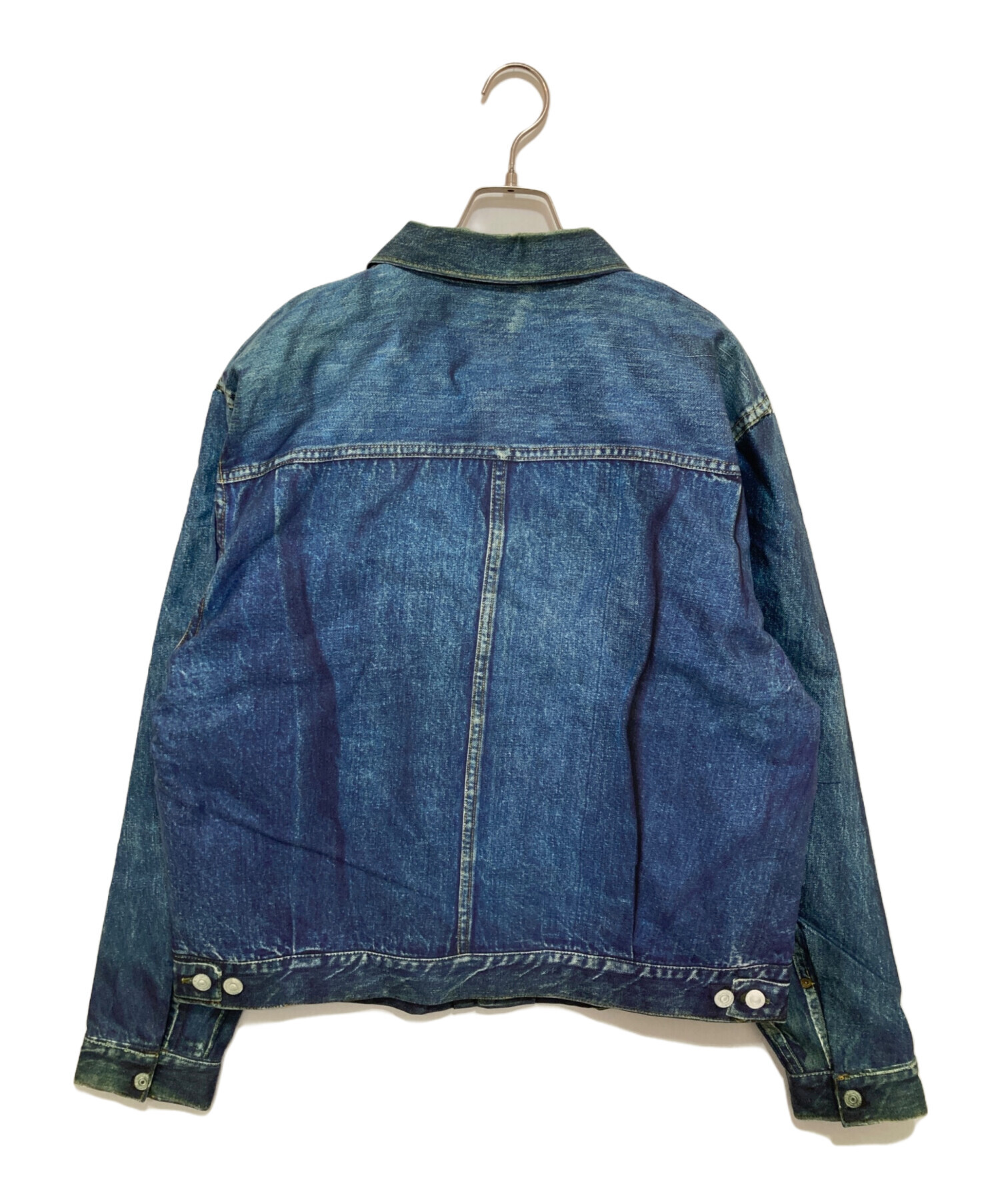 中古・古着通販】TOLQ (トルク) Trompe L