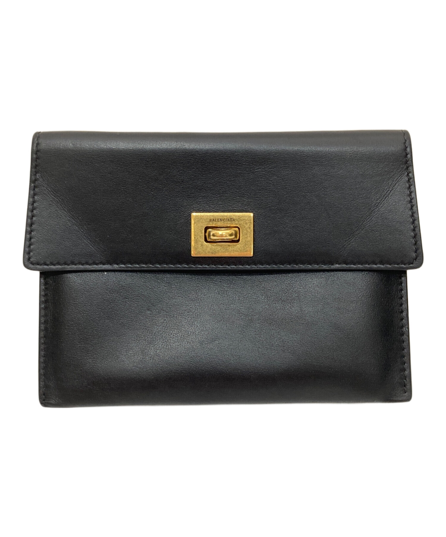 中古・古着通販】BALENCIAGA (バレンシアガ) Rodeo Large Coin and
