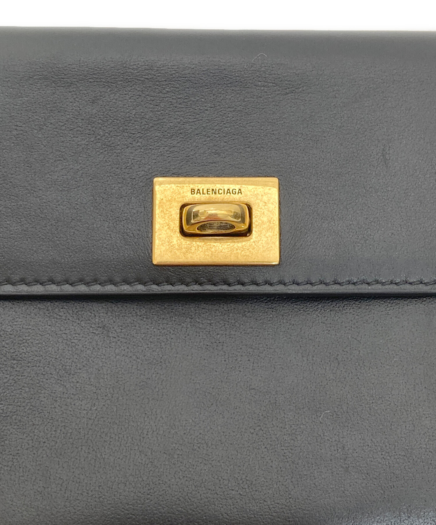 中古・古着通販】BALENCIAGA (バレンシアガ) Rodeo Large Coin 中古・古着通販】BALENCIAGA (バレンシアガ) Rodeo Large Coin