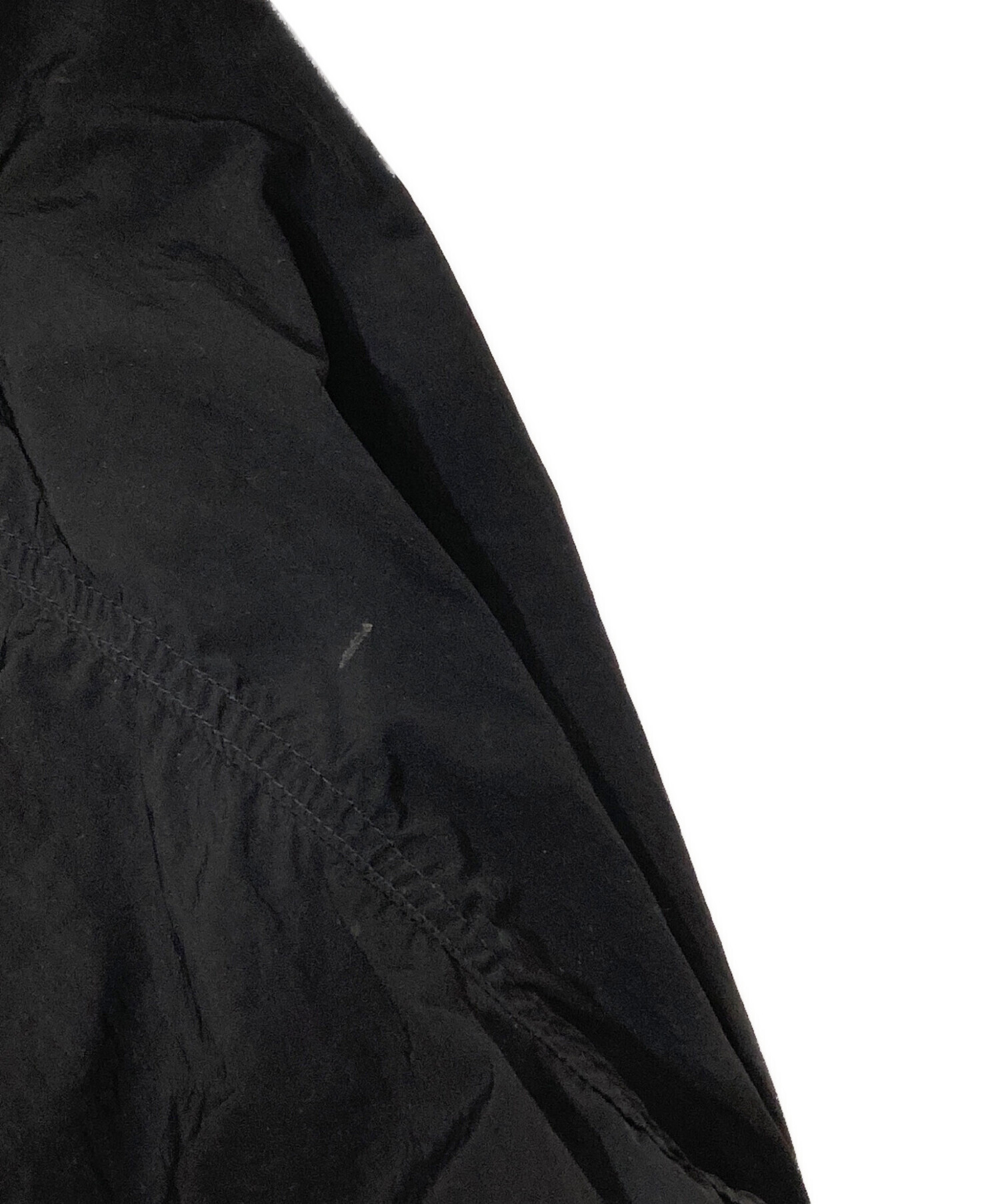 中古・古着通販】TATRAS (タトラス) IPAZIA ナイロンジップアップ