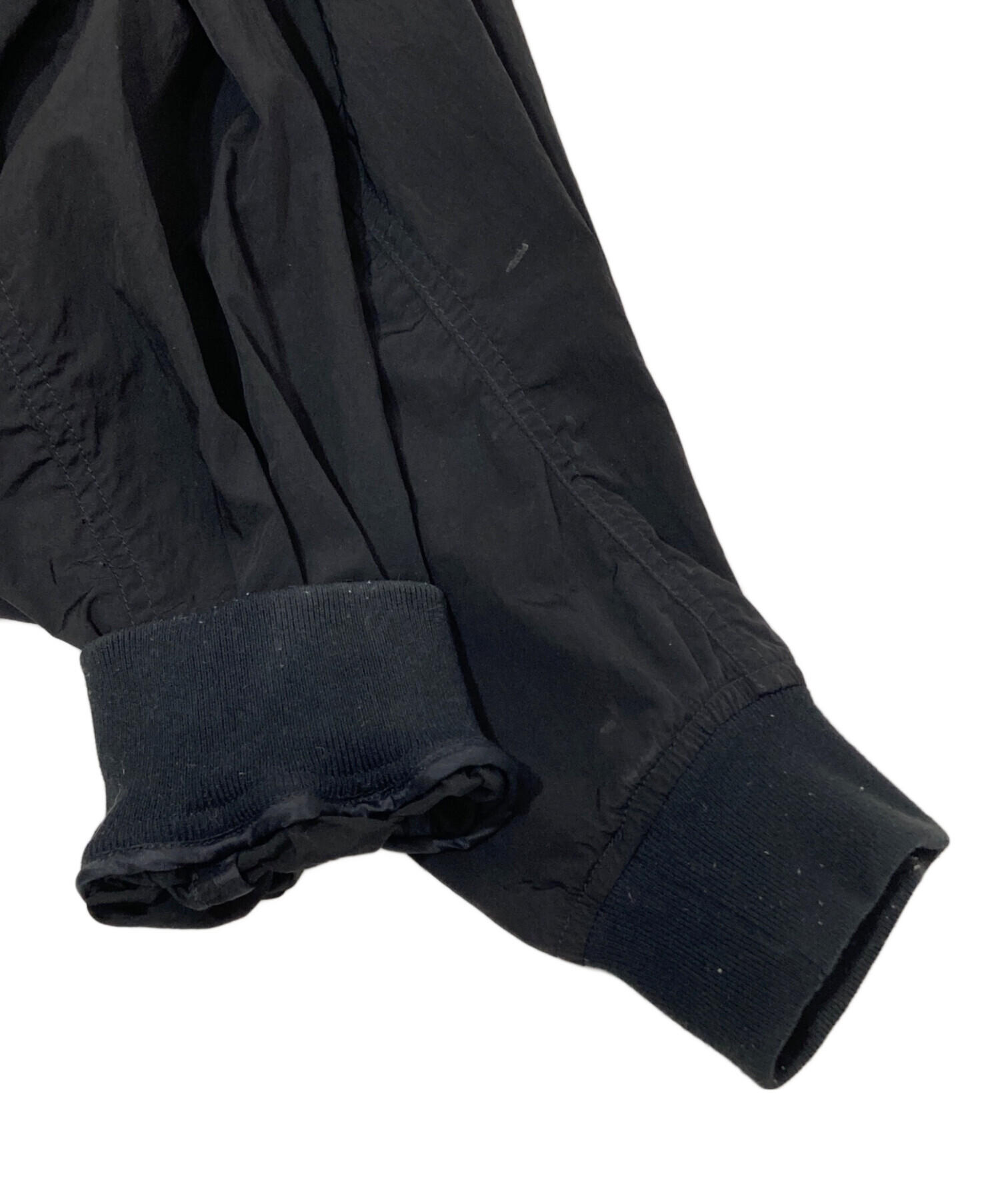 中古・古着通販】TATRAS (タトラス) IPAZIA ナイロンジップアップ