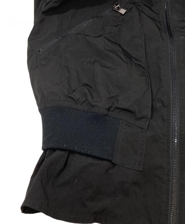 中古・古着通販】TATRAS (タトラス) IPAZIA ナイロンジップアップ