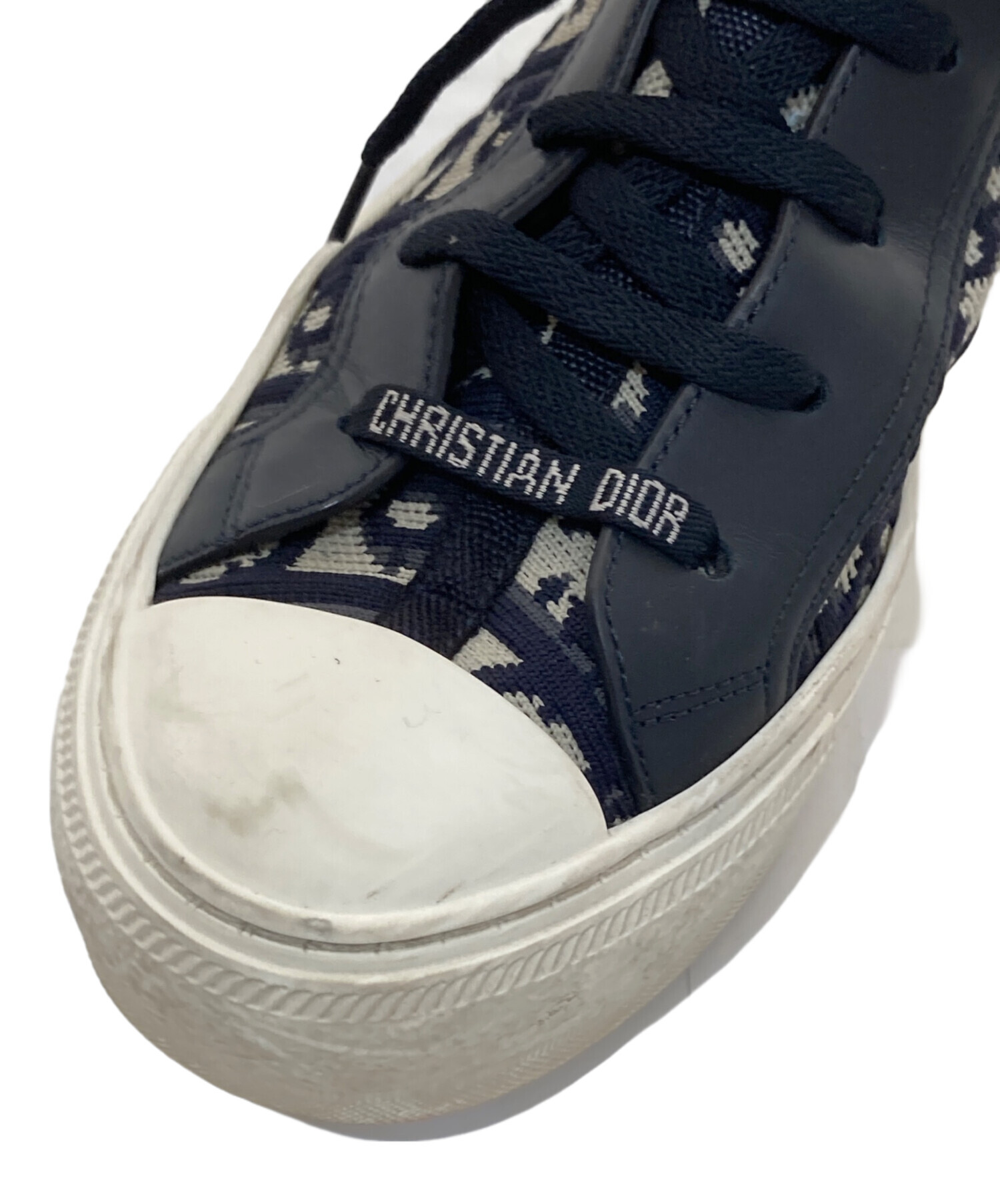 中古・古着通販】Christian Dior (クリスチャン ディオール) WALKI'N