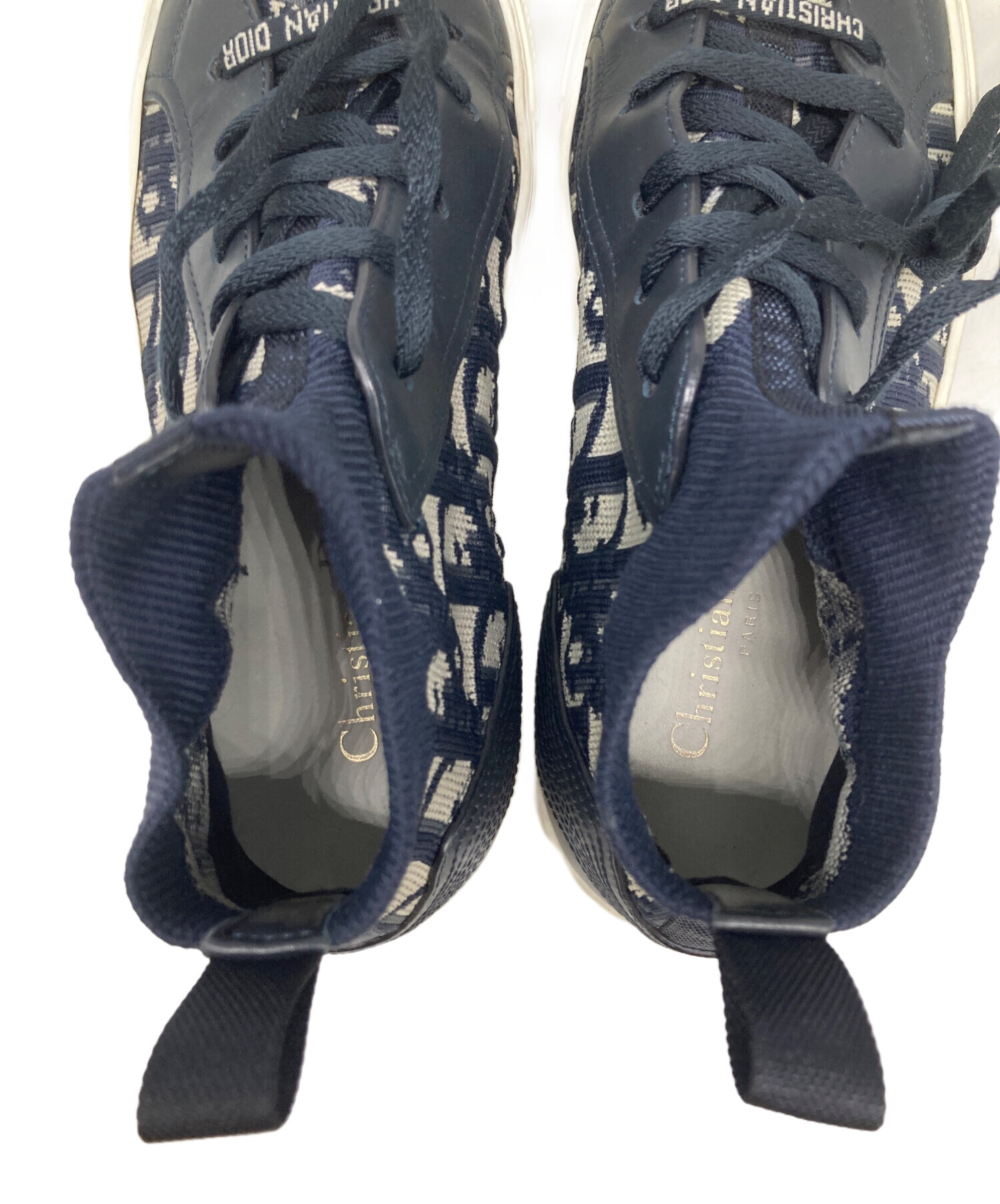 中古・古着通販】Christian Dior (クリスチャン ディオール) WALKI'N