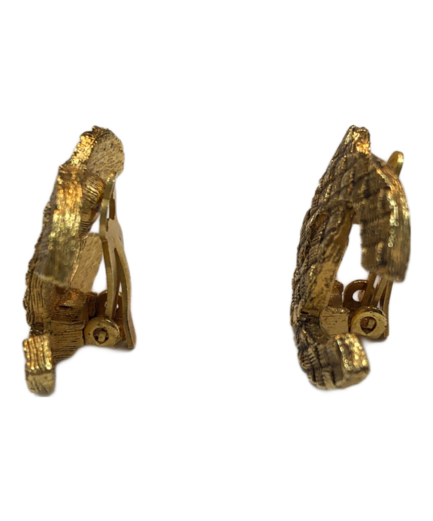 中古・古着通販】CHANEL (シャネル) ヴィンテージ オールド ココマーク