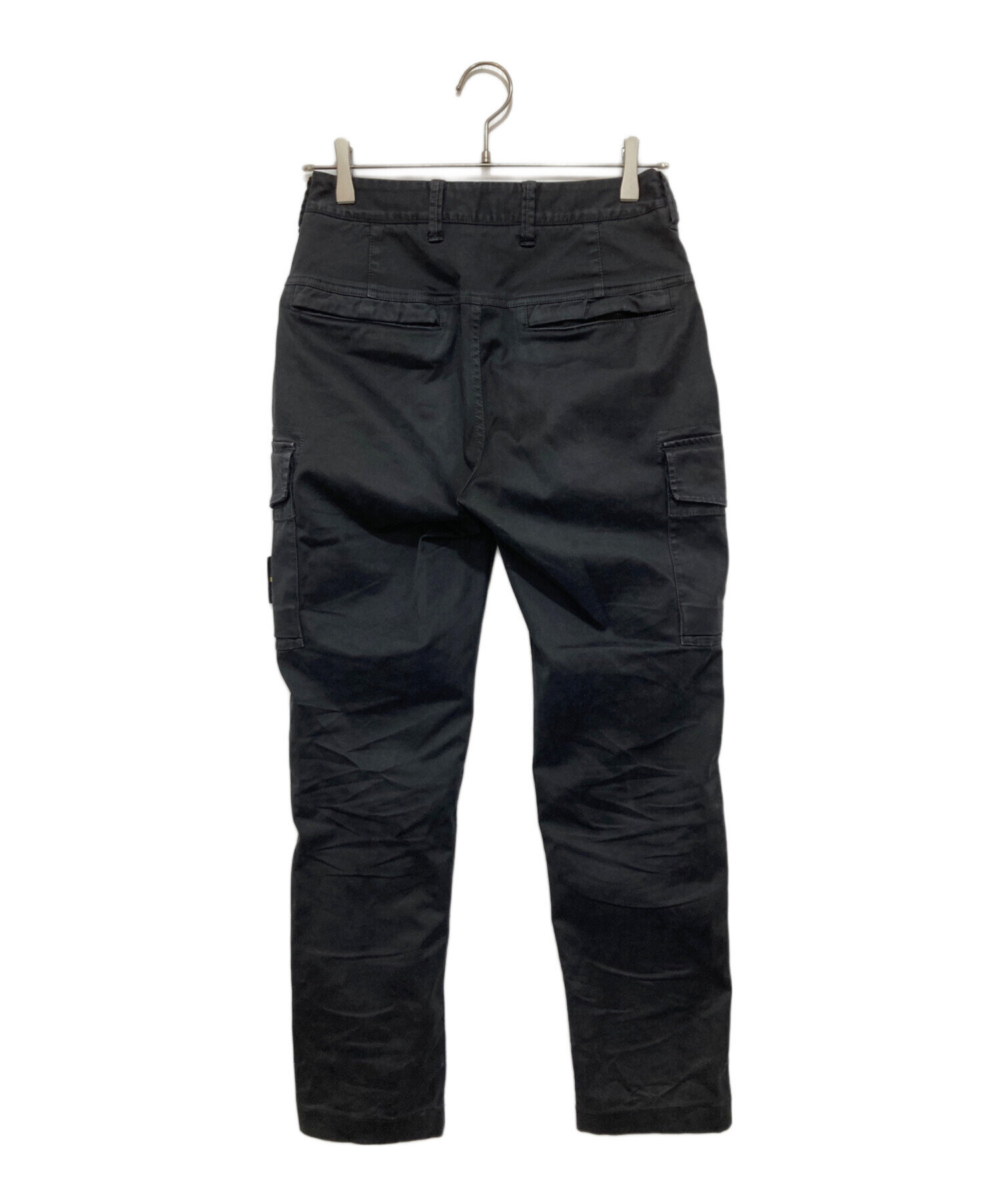 中古・古着通販】STONE ISLAND (ストーンアイランド) ガーメントダイ