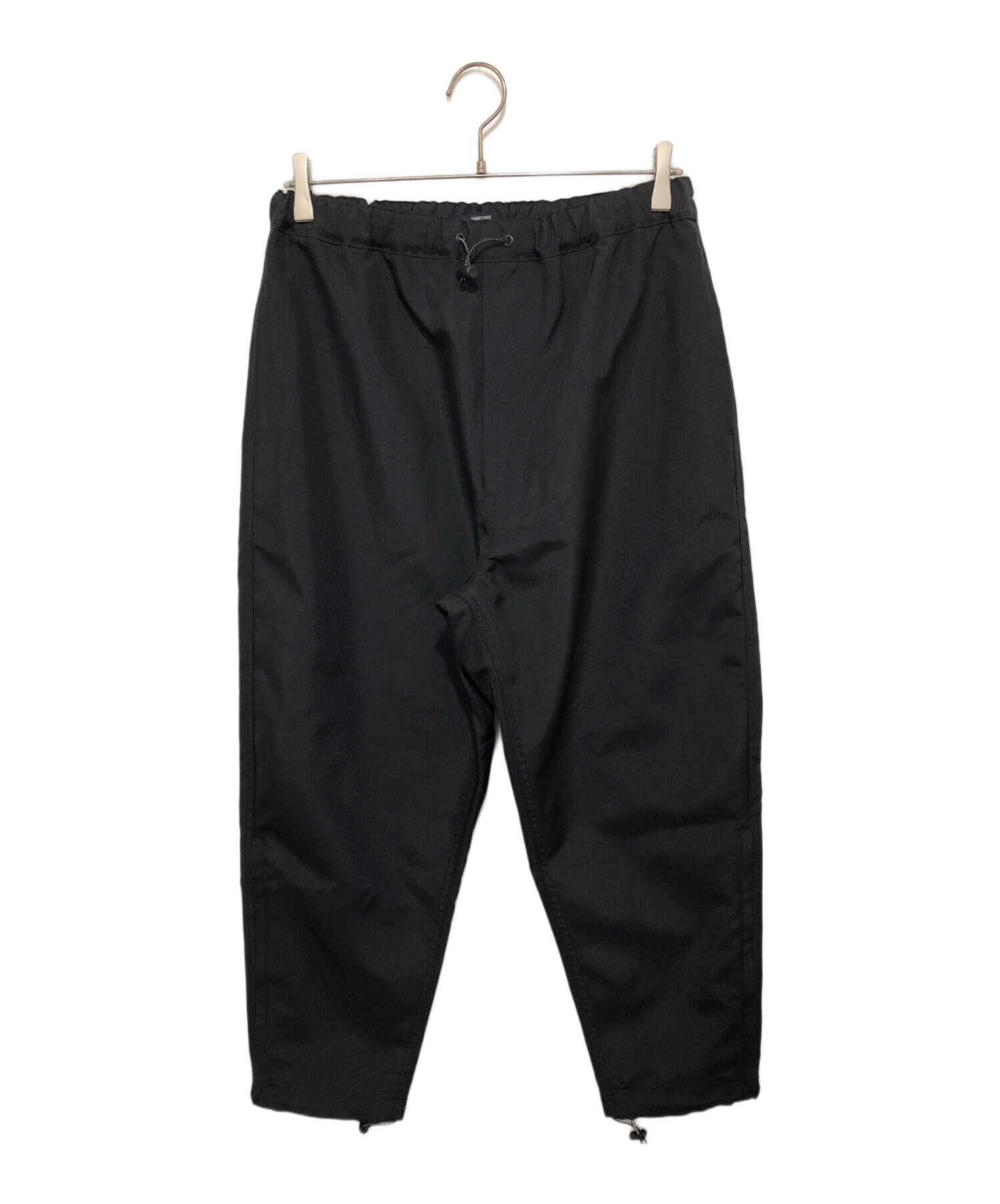 パンツ COMMEdesGARCONS HOMME PARACHUTE PANTS 中古・古着通販】COMME des GARCONS HOMME (コムデギャルソン オム