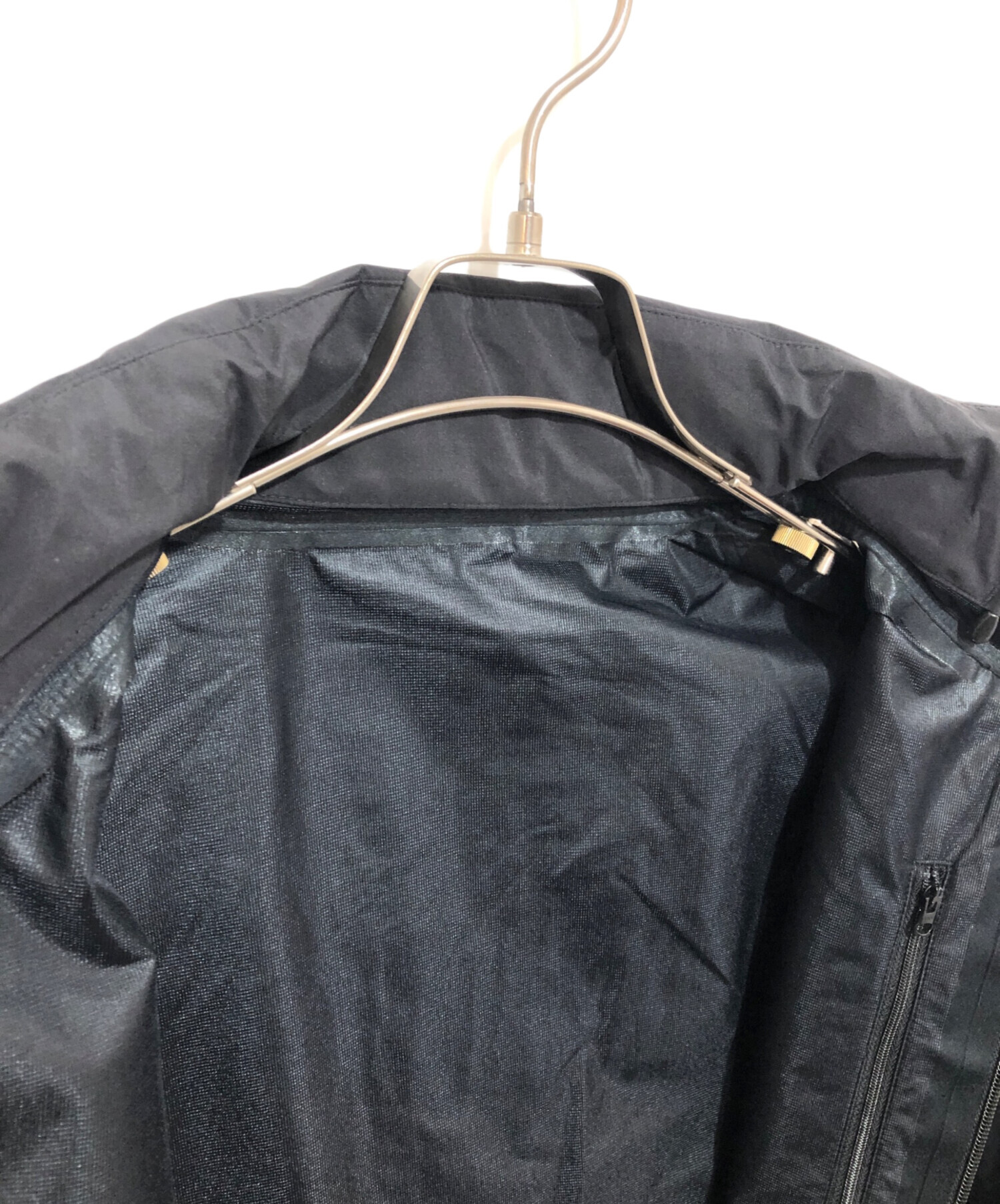 ジャケット・アウター Wake sapporo 3layer nylon shell ENNOY 1LDK SELECT - wake.sapporo 3LAYER Nylon Vest by es.1の通販 by あん