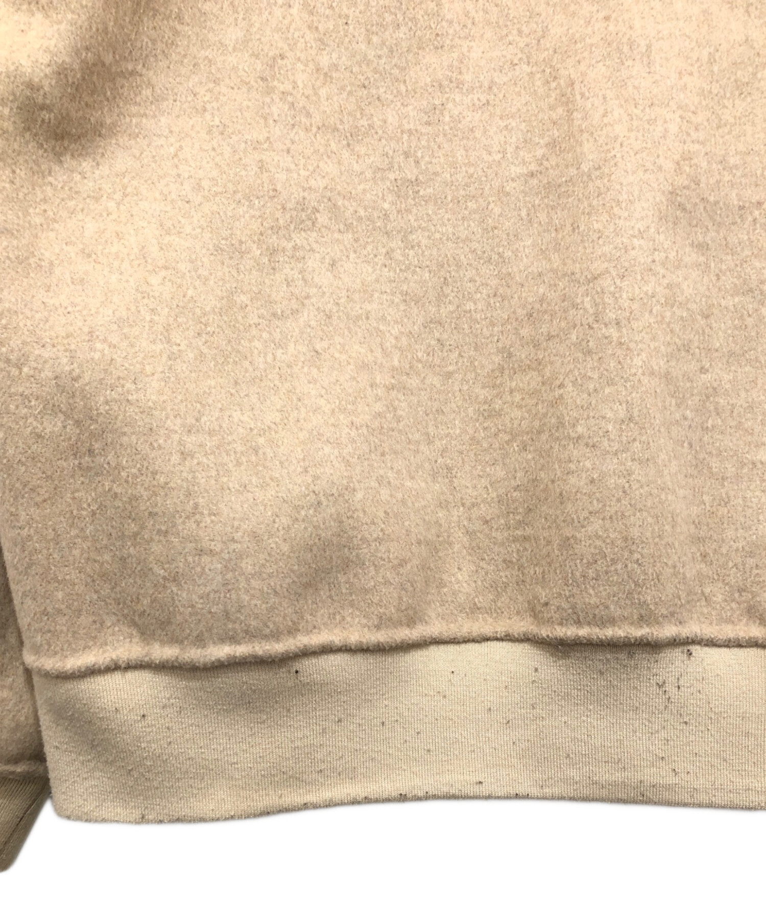 中古・古着通販】KITH (キス) Check pattern reversible wool