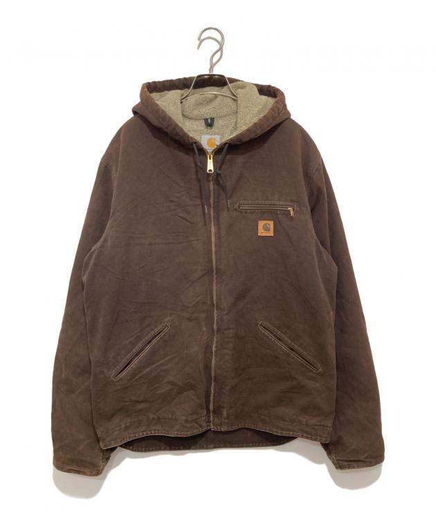 早い者勝ち‼️人気‼️carhartt アクティブジャケット　シエラジャケット 中古・古着通販】CarHartt (カーハート) Sierra Jacket（シエラ