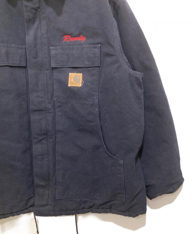 中古・古着通販】CarHartt (カーハート) Traditional Coat
