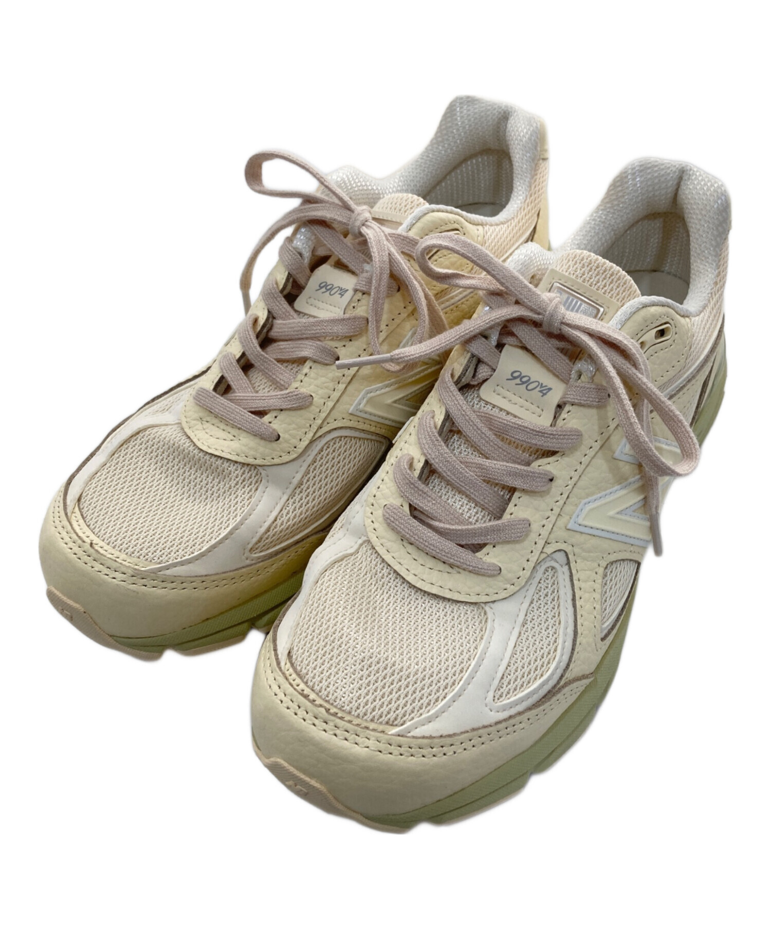 中古・古着通販】NEW BALANCE (ニューバランス) 990v4 U990BO4 MADE IN 