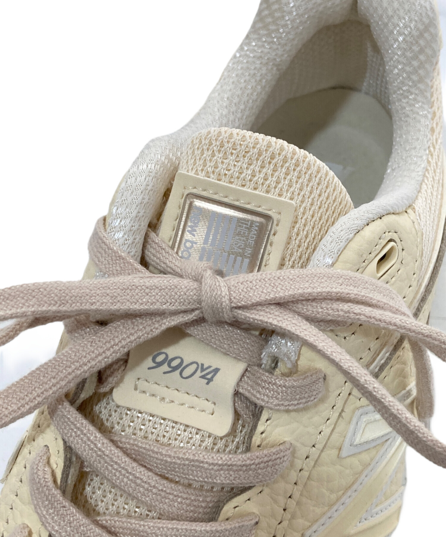 中古・古着通販】NEW BALANCE (ニューバランス) 990v4 U990BO4 MADE IN 
