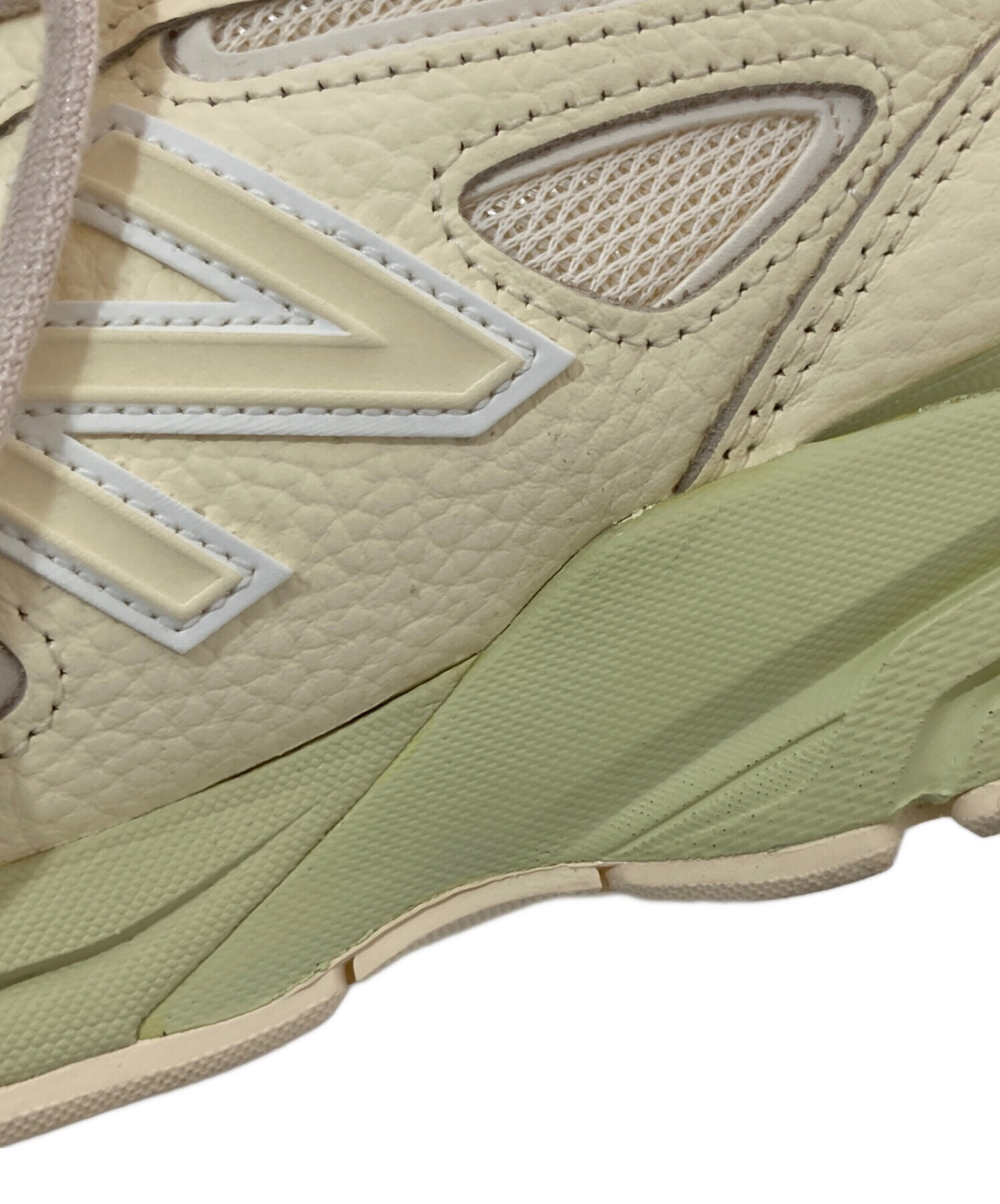中古・古着通販】NEW BALANCE (ニューバランス) 990v4 U990BO4 MADE IN 