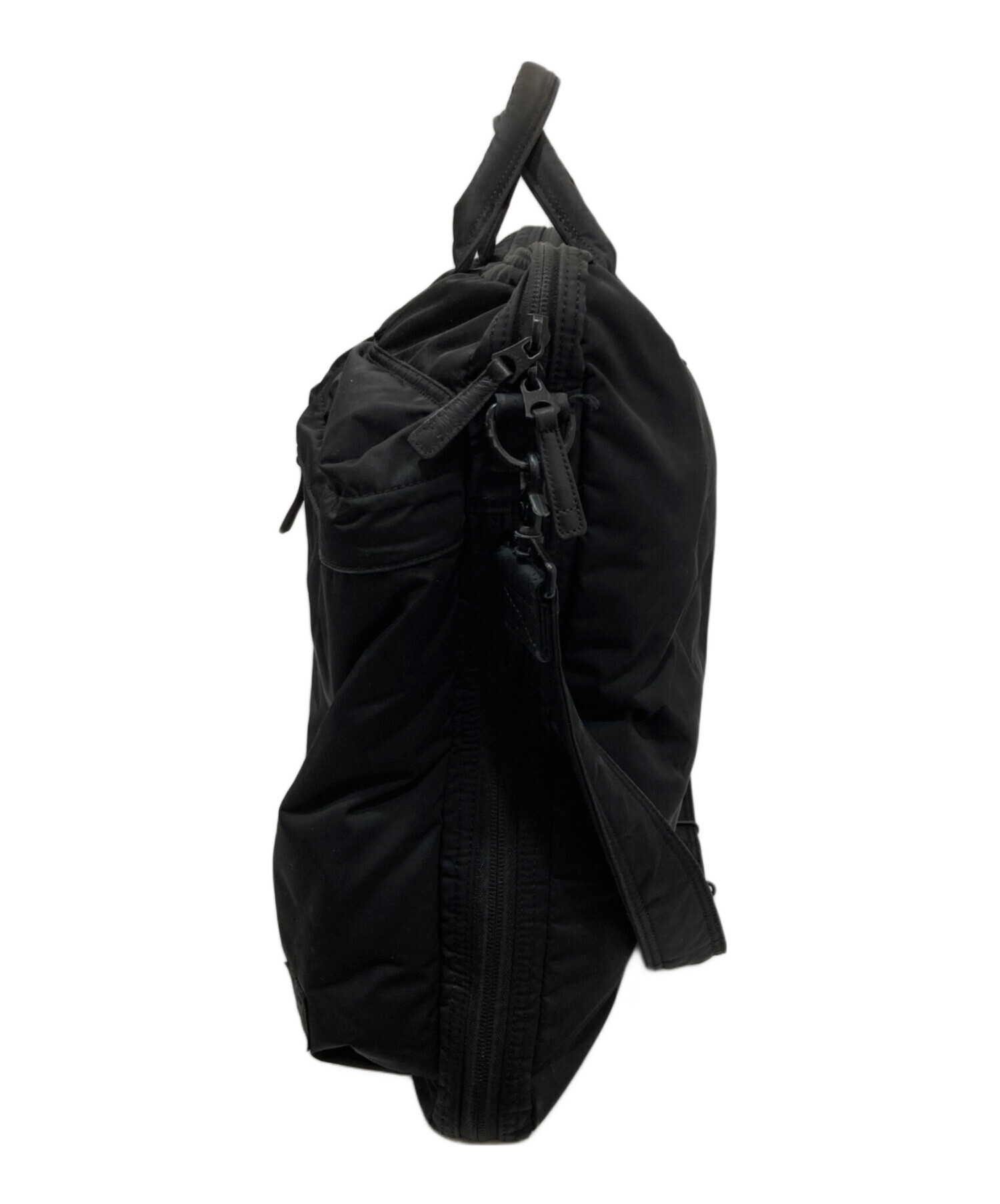 中古・古着通販】PORTER (ポーター) 2WAY HELMETBAG 85周年 FORCE 