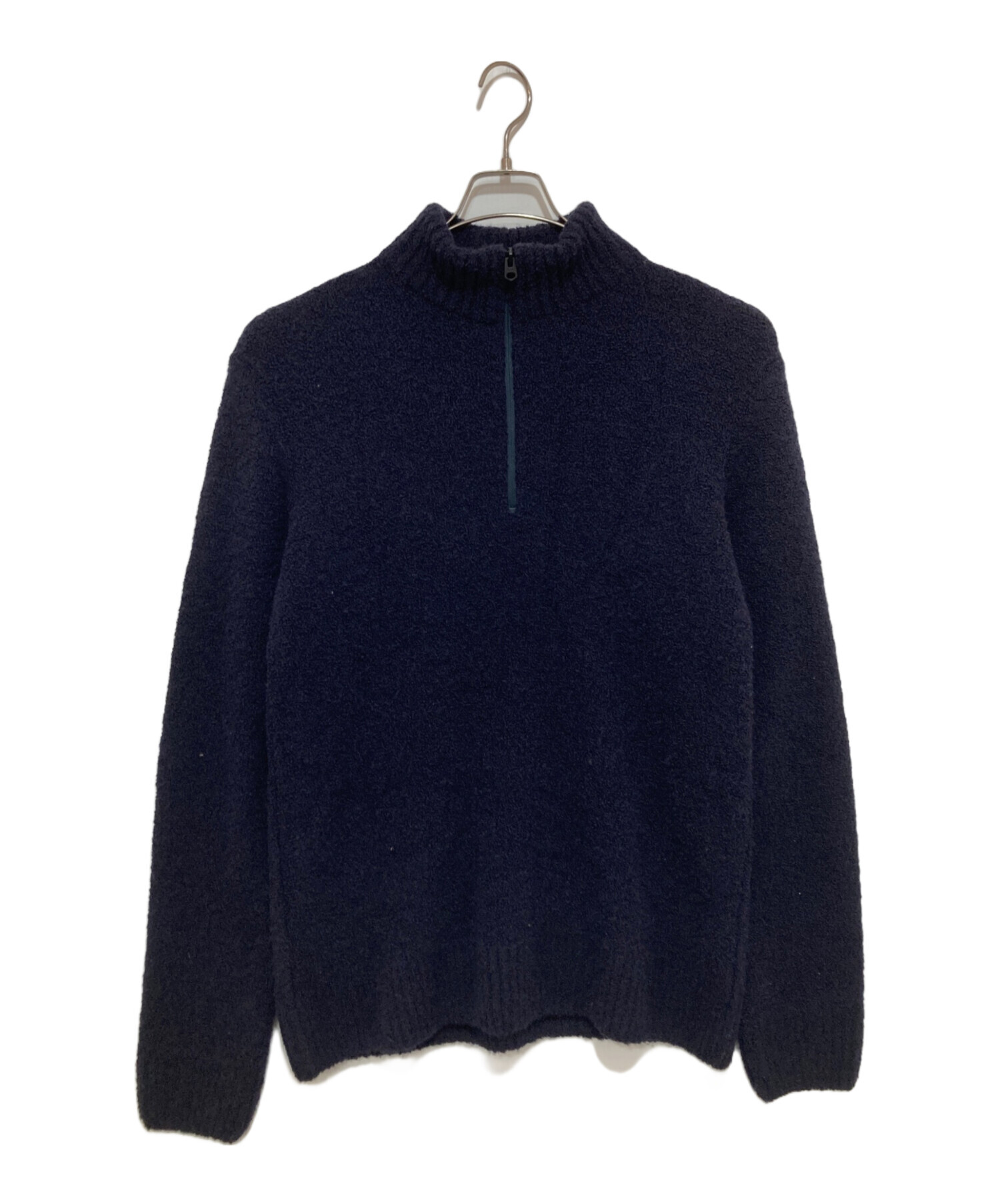 中古・古着通販】G-STAR RAW (ジースターロゥ) BOUCLE SKIPPER KNIT 