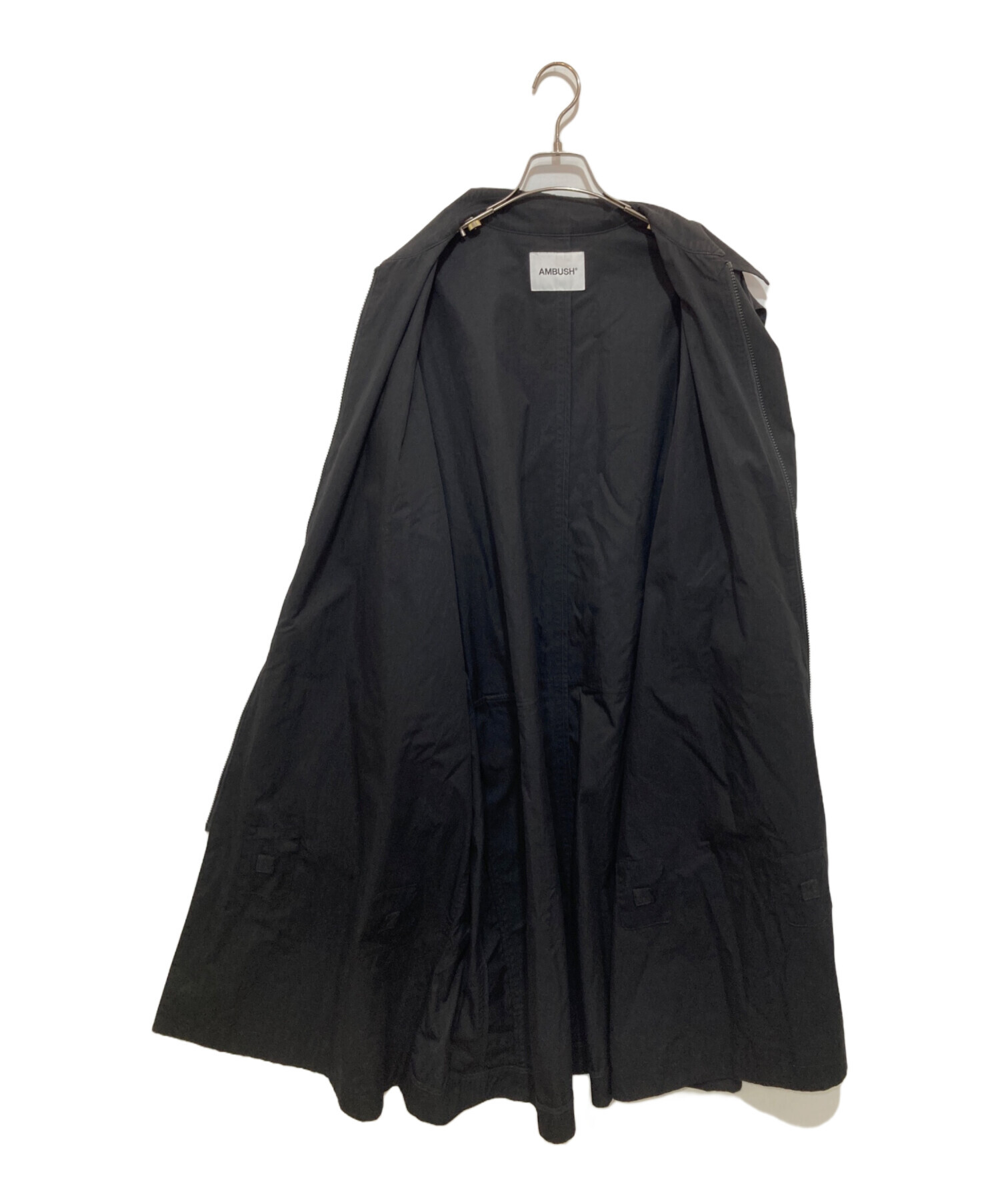 中古・古着通販】AMBUSH (アンブッシュ) リフレクター ロングナイロン